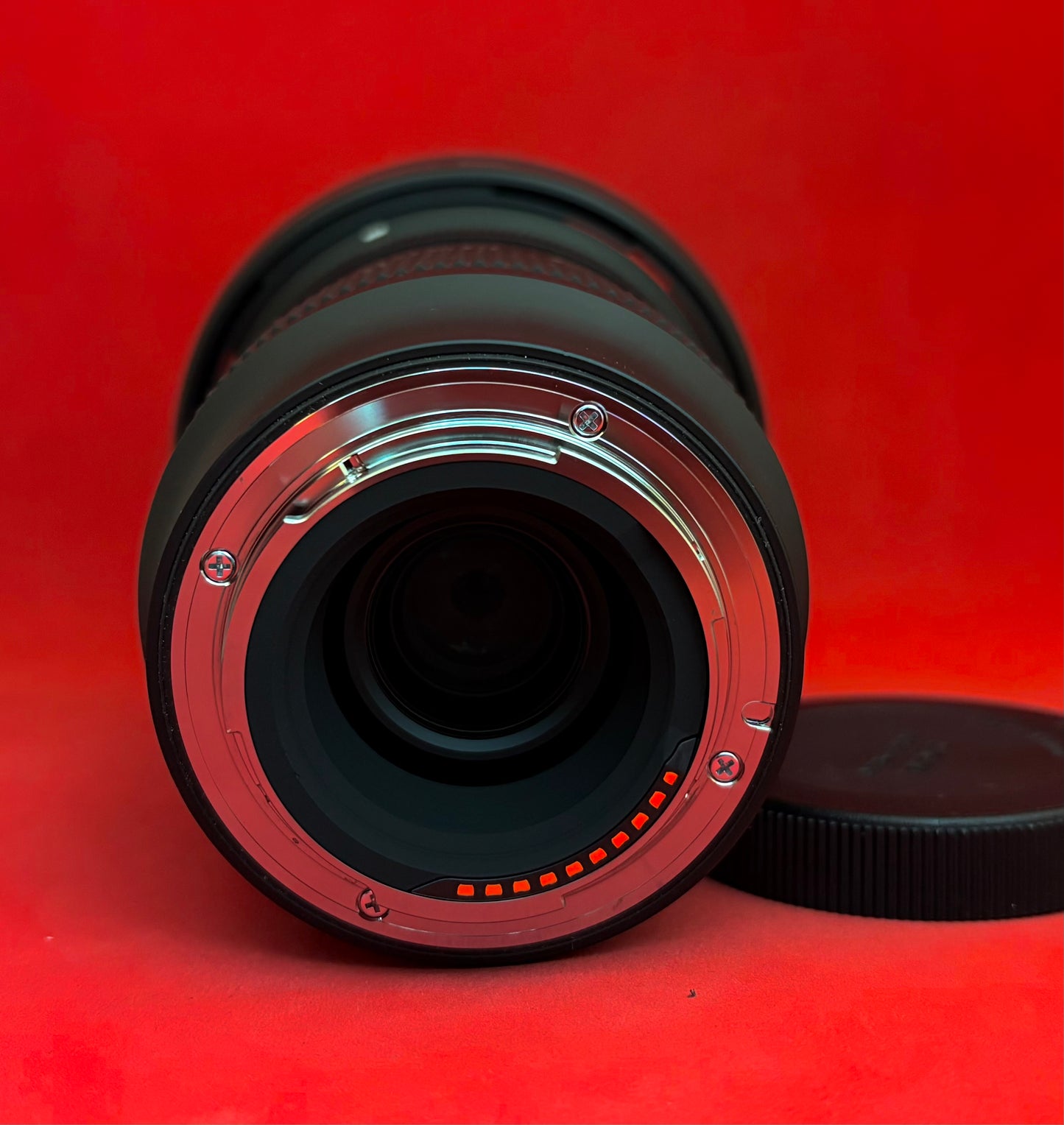 Sigma 16-28mm f/2.8 DG DN Contemporary Lens for Sony E (used)