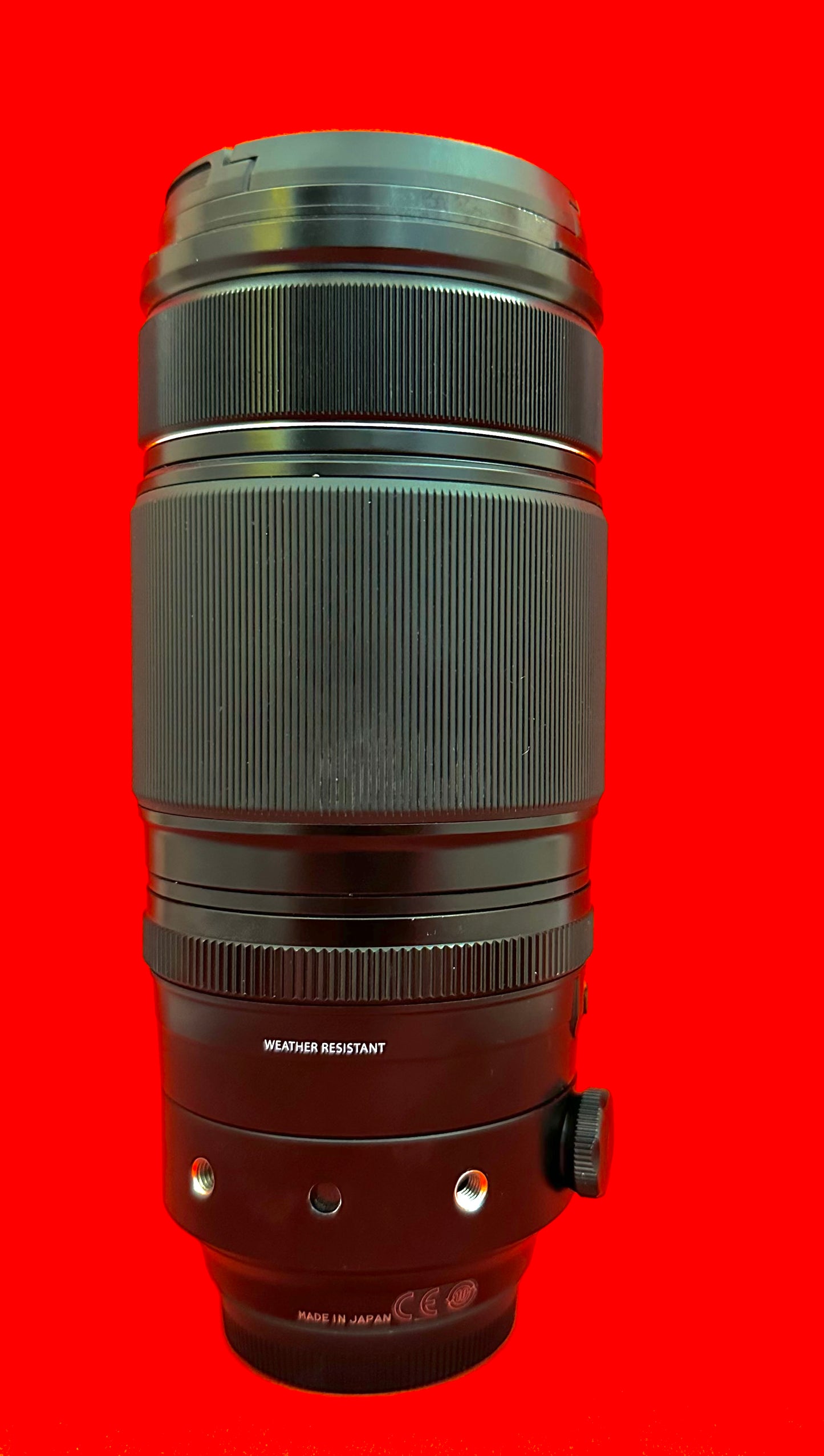 Fujifilm XF 50-140mm f/2.8 R LM OIS WR (used)