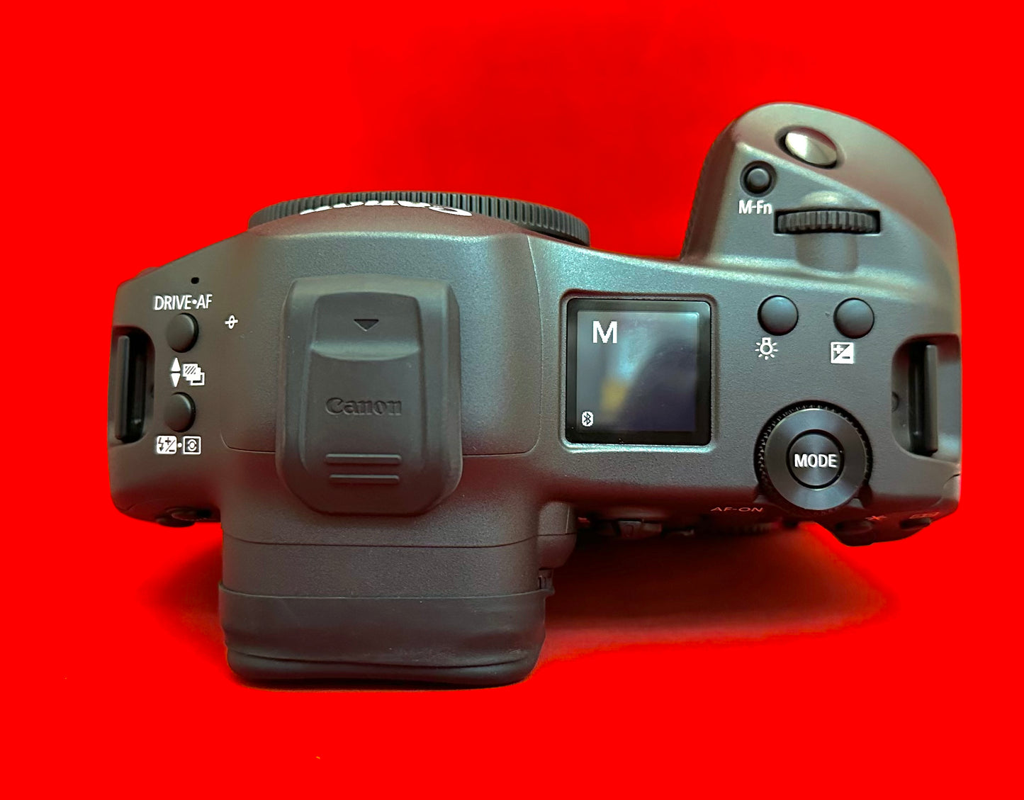 Canon EOS R3 Mirrorless Camera (used)