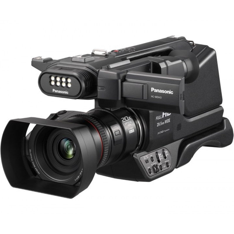 Panasonic HDC-MDH3 (used)