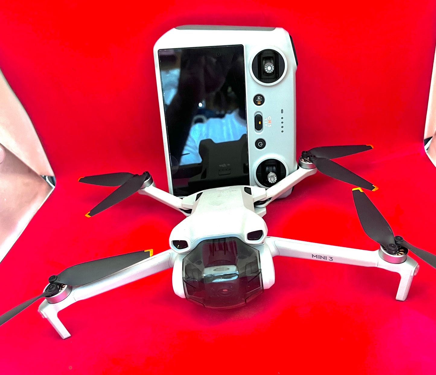 DJI Mini 3 Fly More Combo (used)