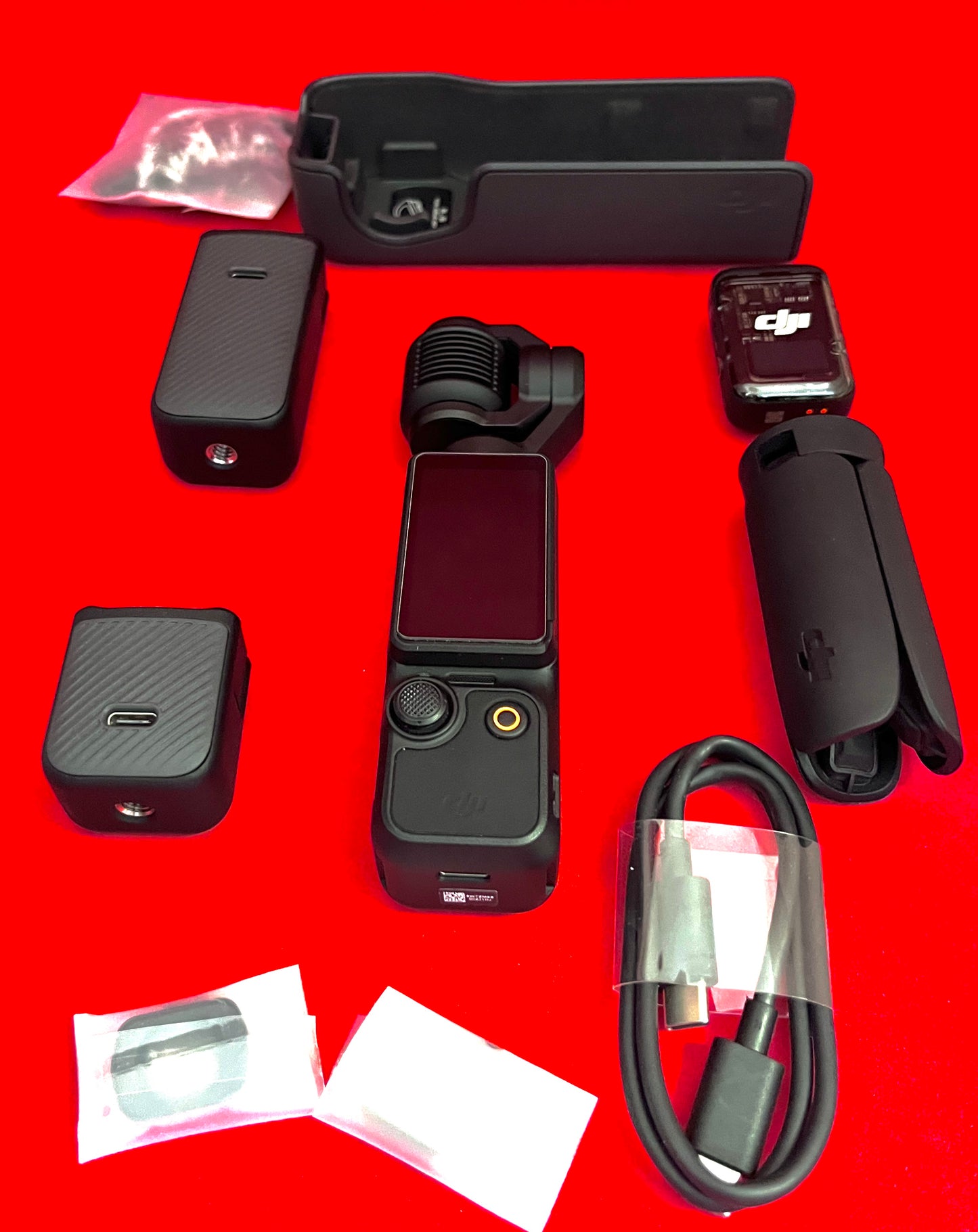DJI Osmo Pocket 3 Creator Combo (used)