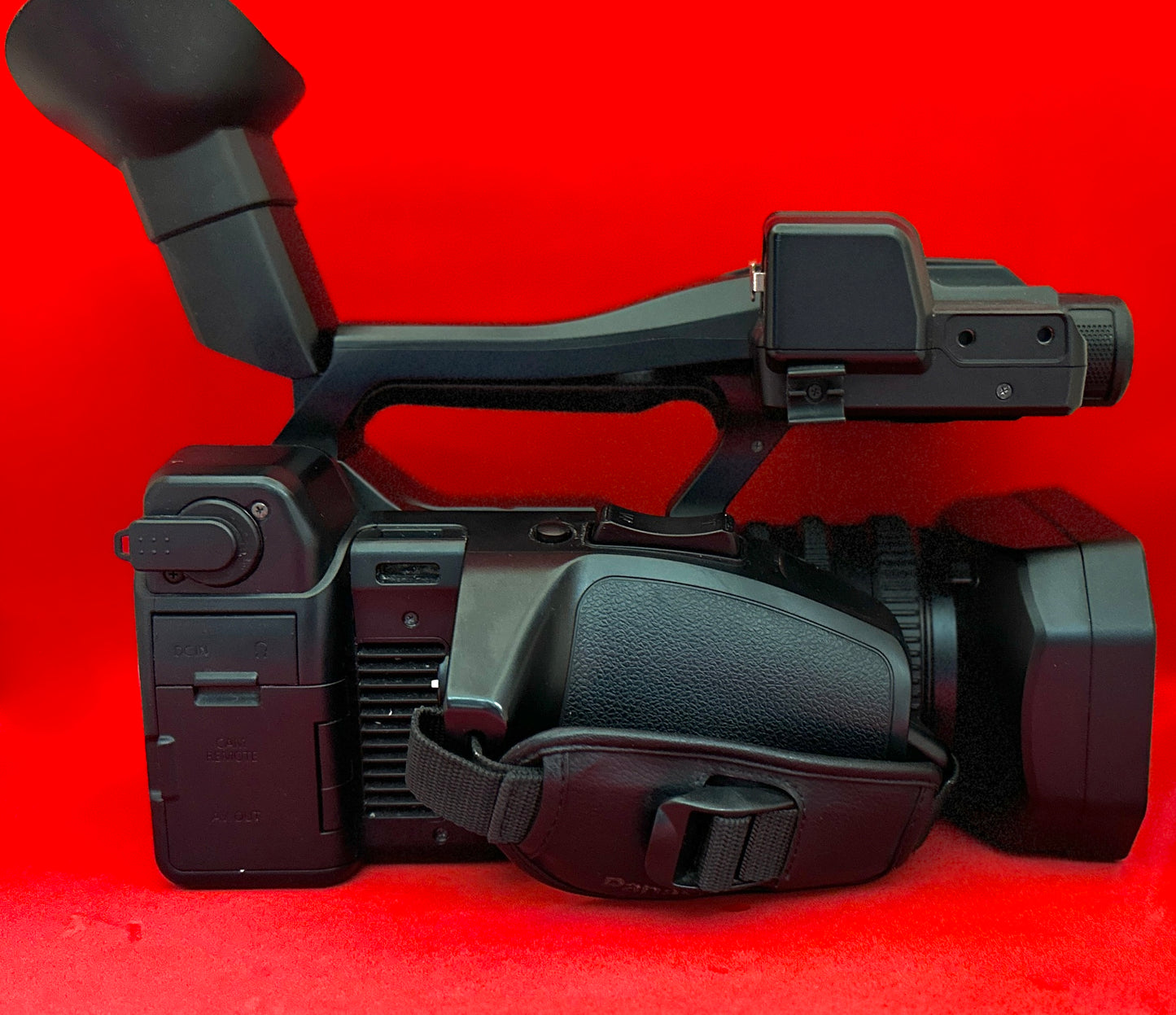 Panasonic HC-X1000 Camcorder 4K (used)