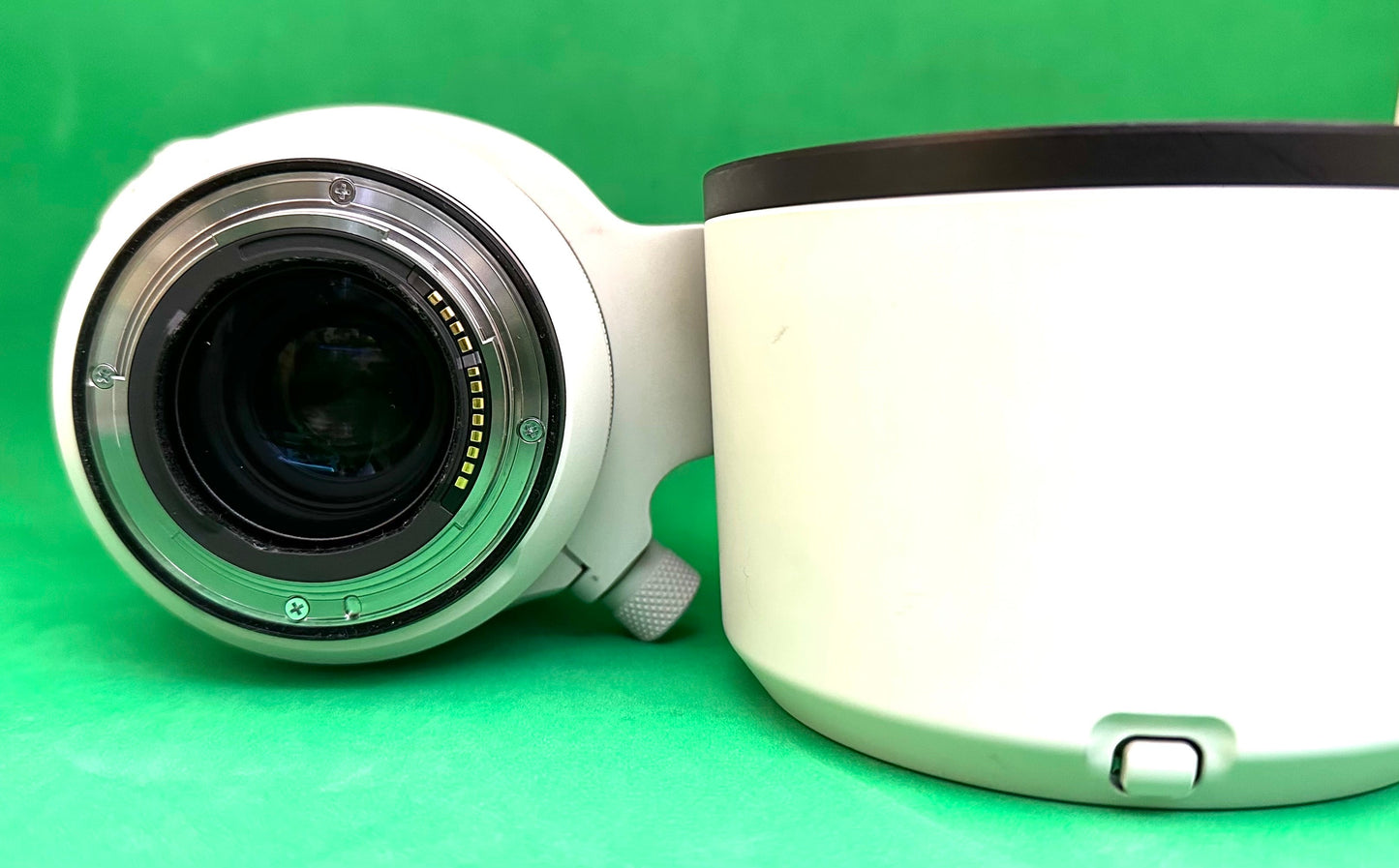 Canon RF 70-200mm f/2.8L IS USM Lens (used).