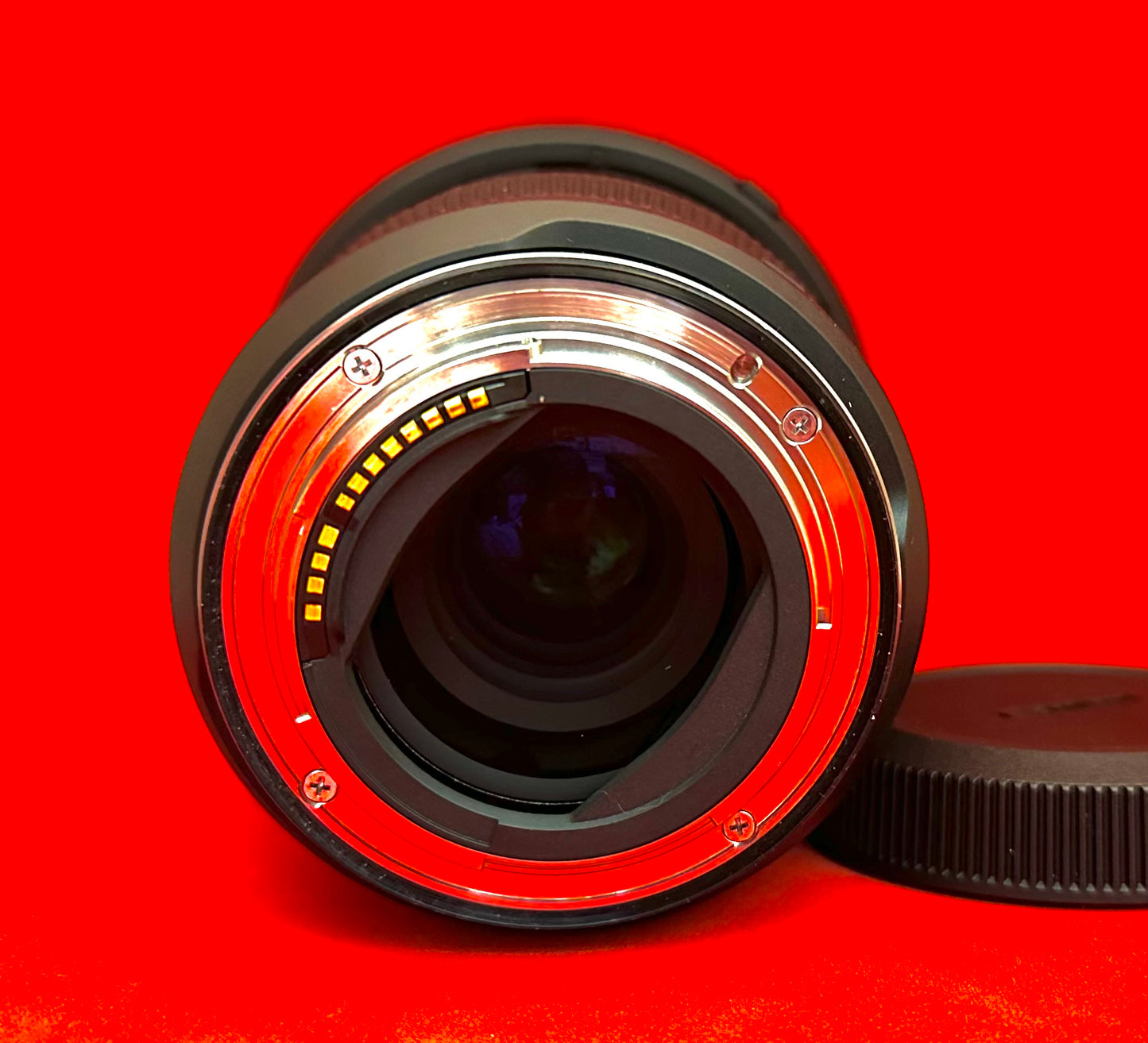 Canon RF 14-35mm f/4L IS USM Lens (used)