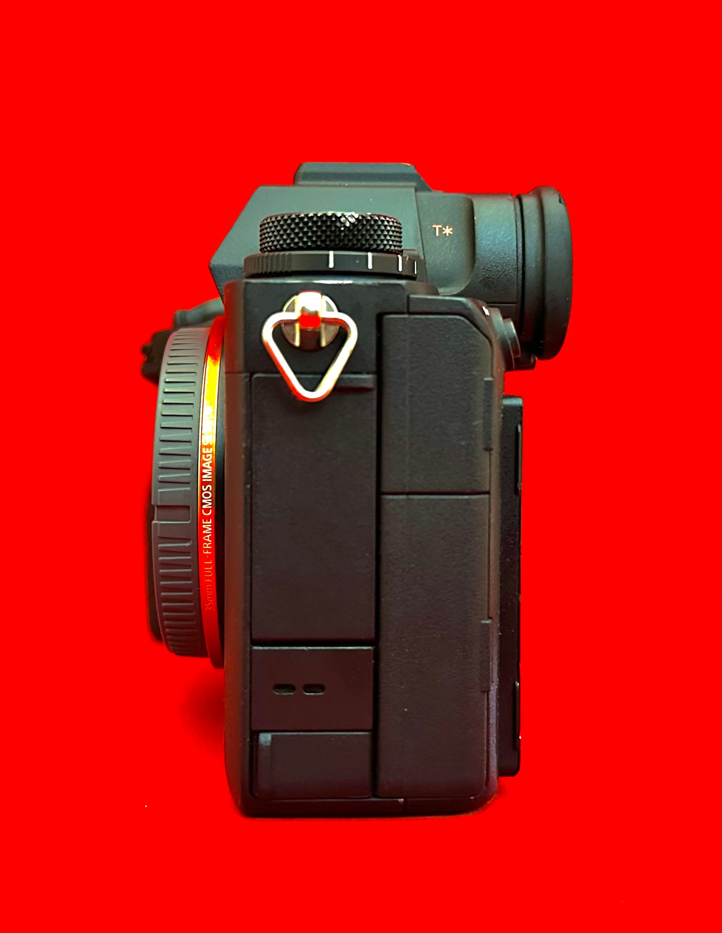 Sony Alpha 1 Mirrorless Digital Camera Body (used)