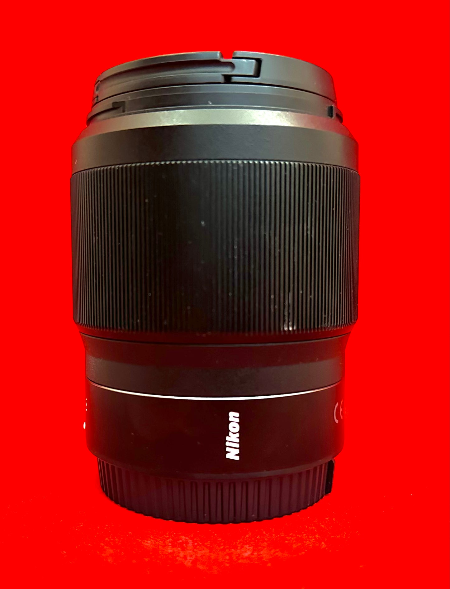 Nikon Z 50mm f/1.8 S Lens (used)