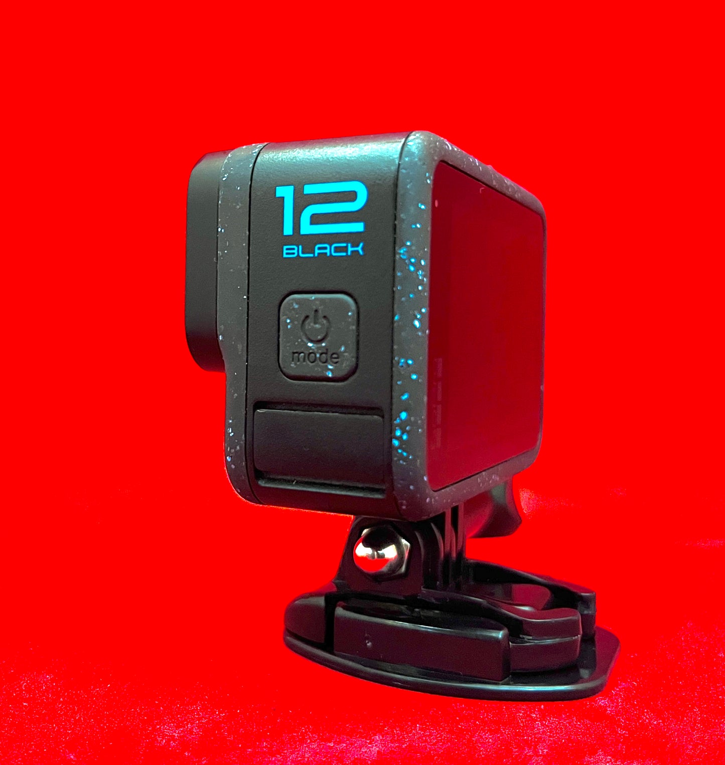 GoPro HERO12 Black (used)