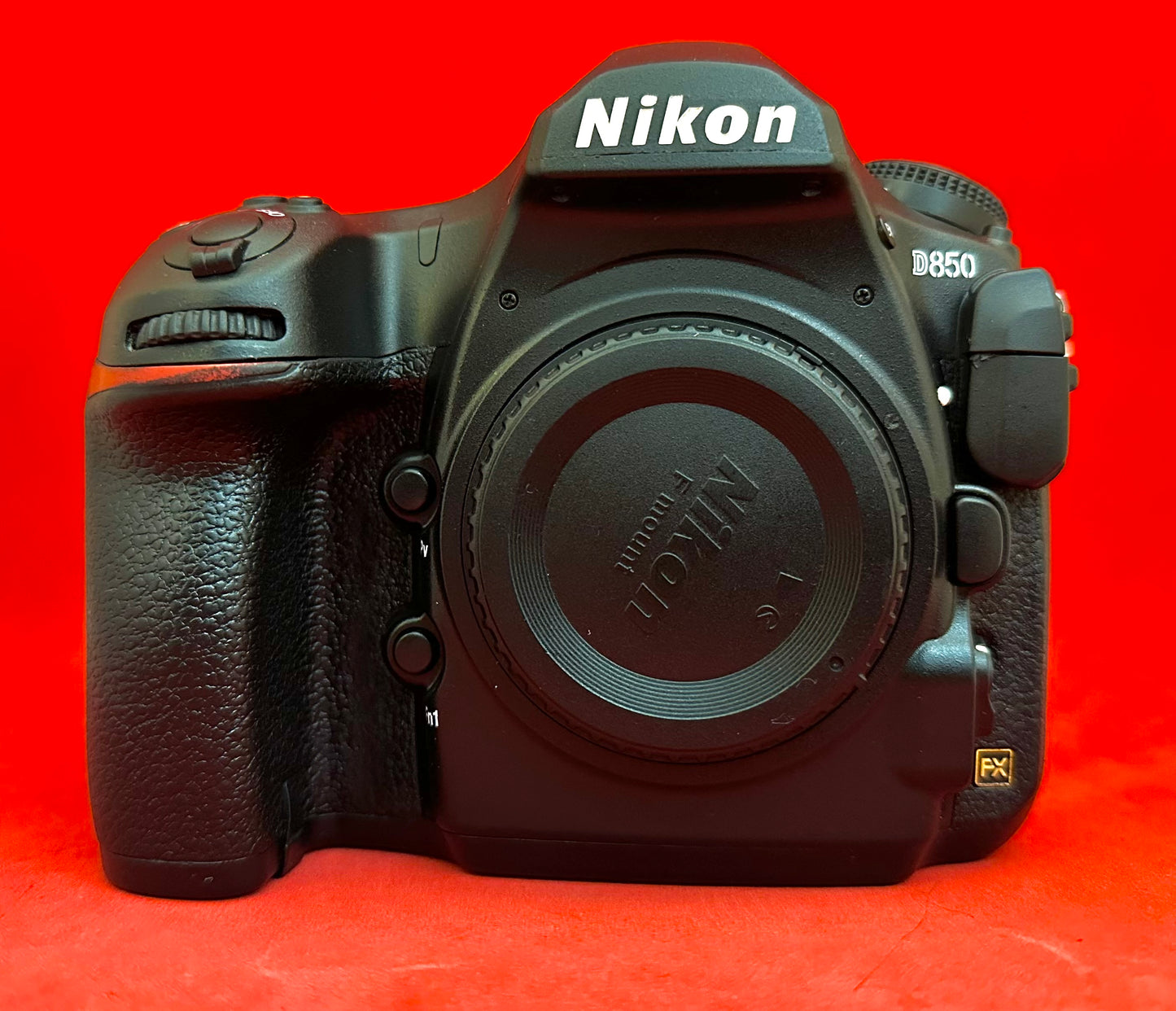 Nikon D850 Body (used)