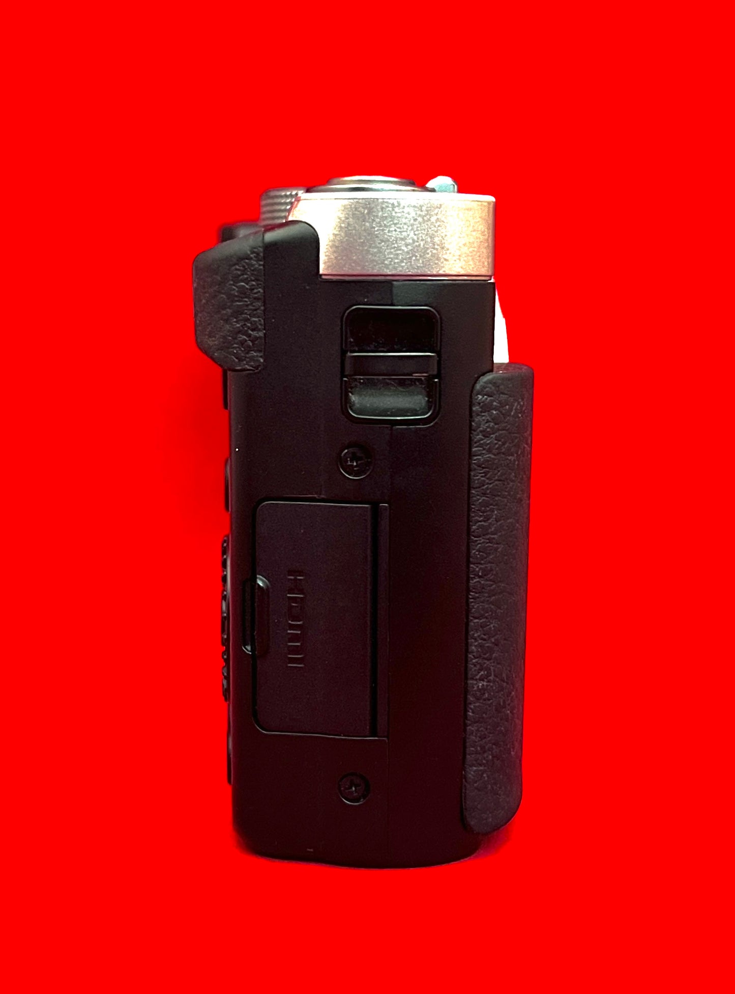 Panasonic Lumix DMC-TZ70 Compact Digital Camera (used)