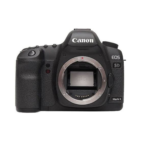 Canon 5D MarkII Body only (used)