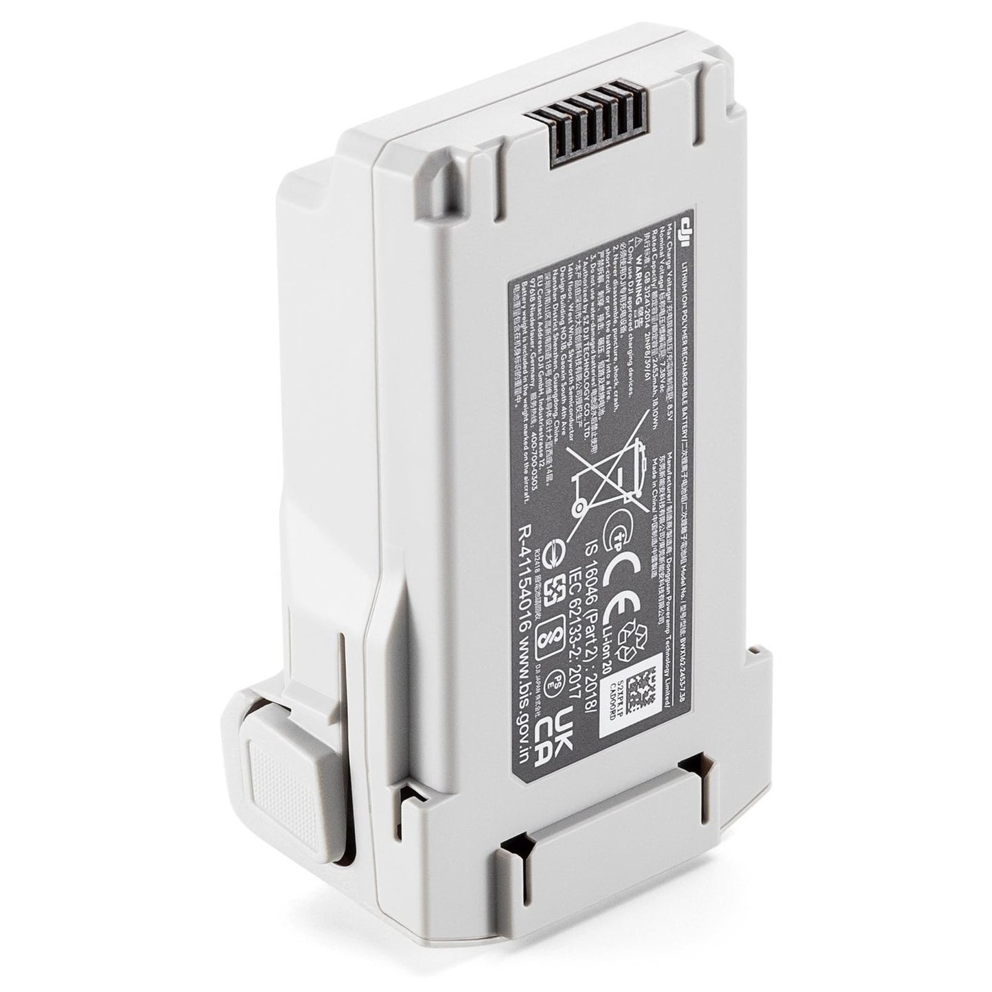 DJI MINI 3 Pro INTELLIGENT FLIGHT BATTERY(used)