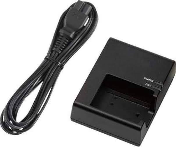 Replacement Battery Charger LC-E10E Compact