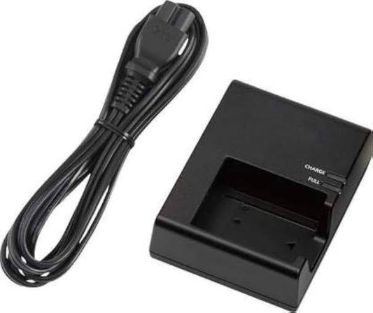 Replacement Battery Charger LC-E10E Compact