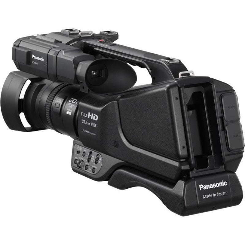 Panasonic HDC-MDH3 (used)