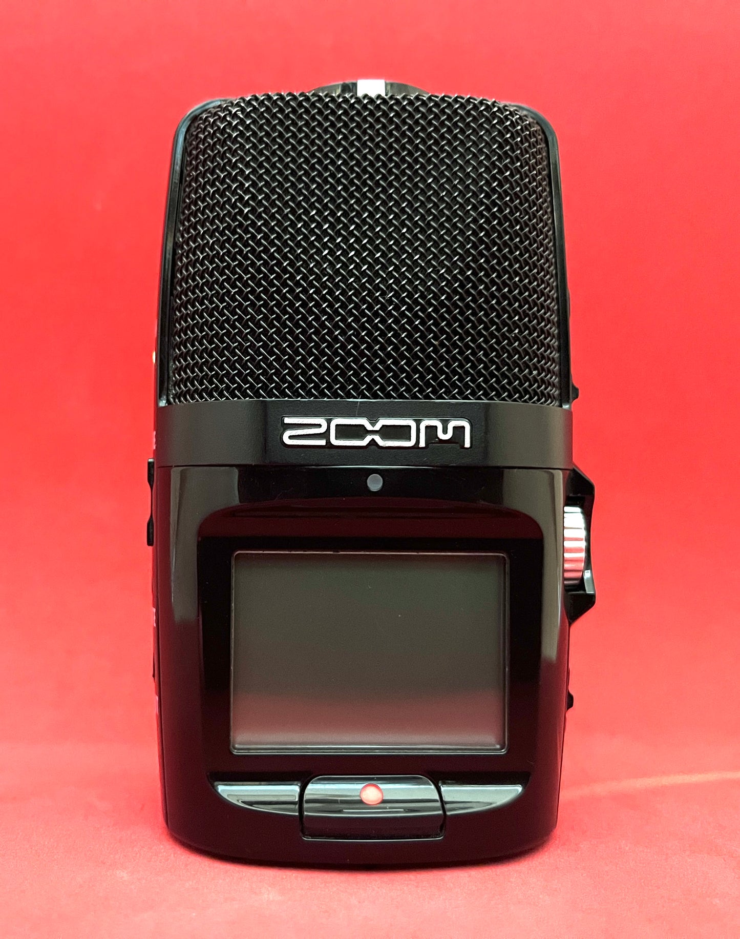 Zoom H2n Handy Recorder Portable Digital Audio Recorder (used)