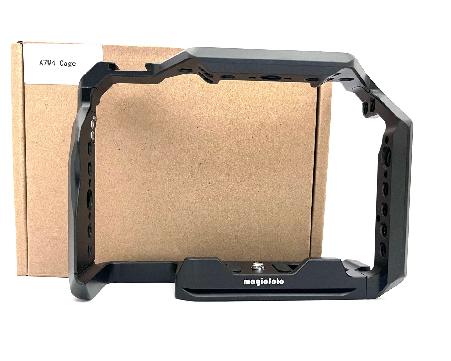 Magic-photo Camera cage for Sony A7IV