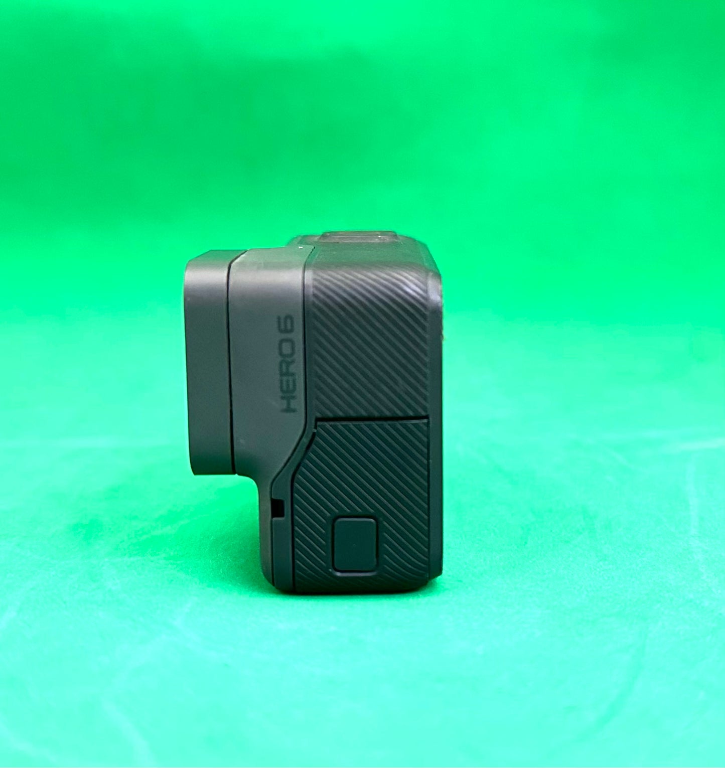 GOPRO HERO 6 BLACK ACTION CAMERA (used)