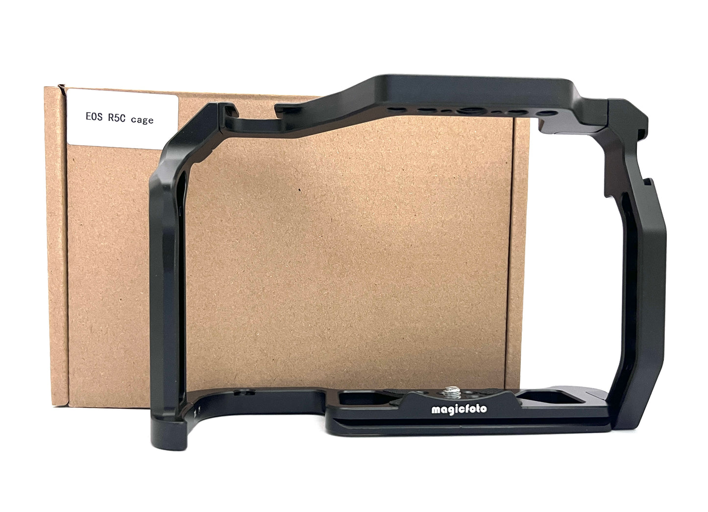 Magic-photo Camera cage for Canon R5C