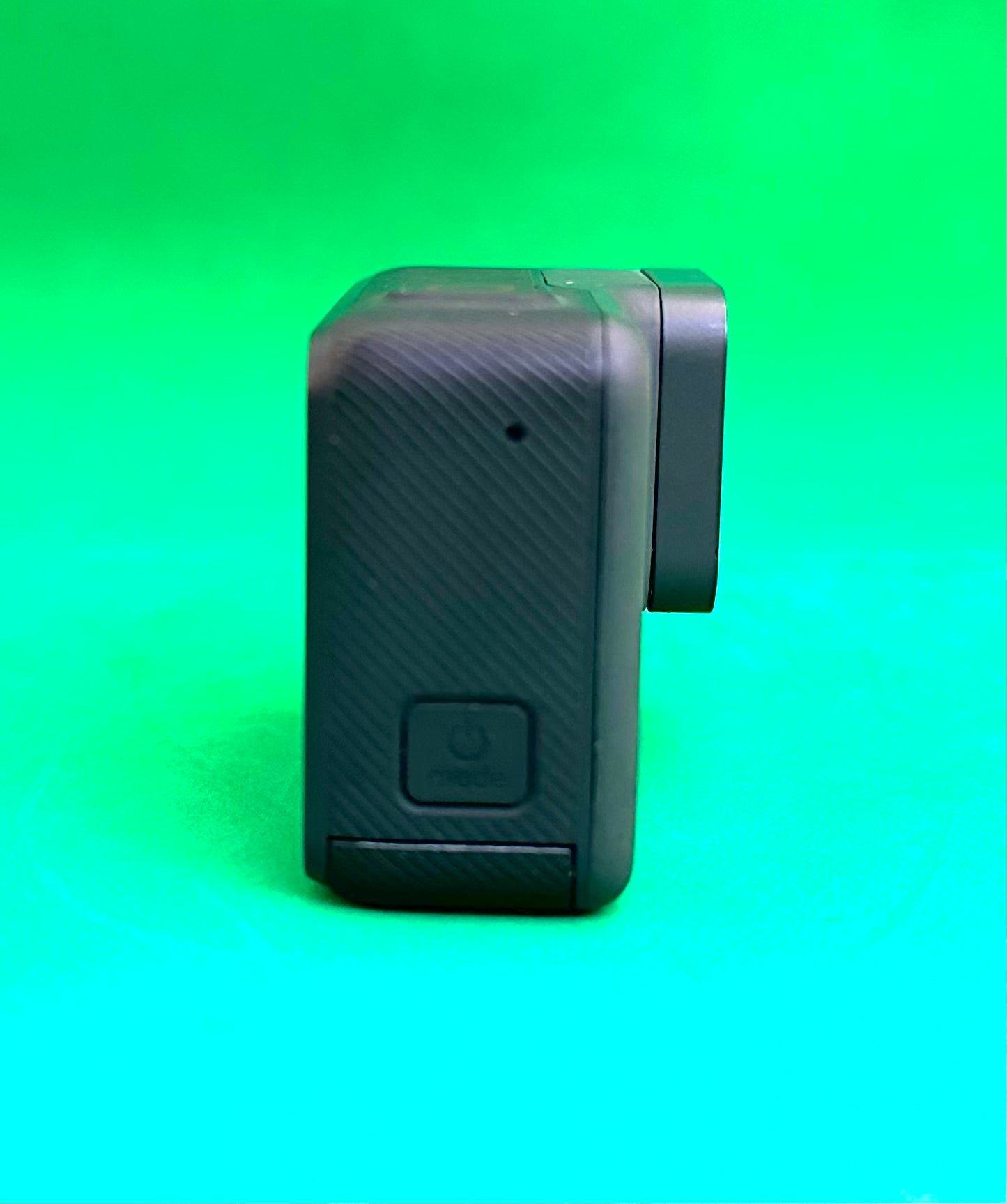 GOPRO HERO 6 BLACK ACTION CAMERA (used)