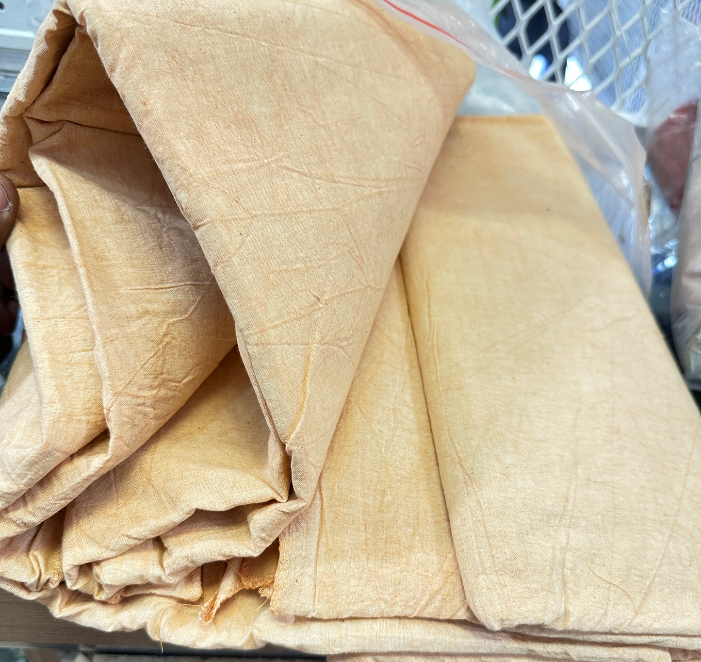 Different Colors Muslin Backdrop 3.2m x 6m