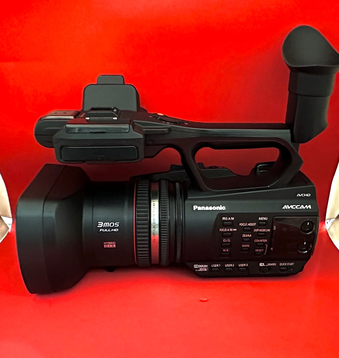 Panasonic AG-AC90 MC Full HD (used)