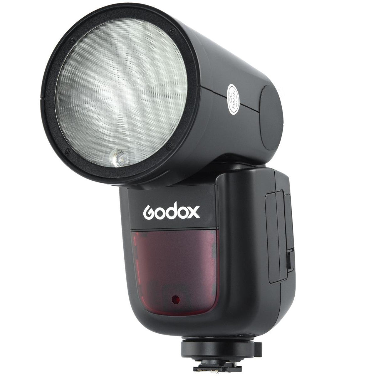 Godox V1s Round Head TTL Li-ion Flash for Sony (used)