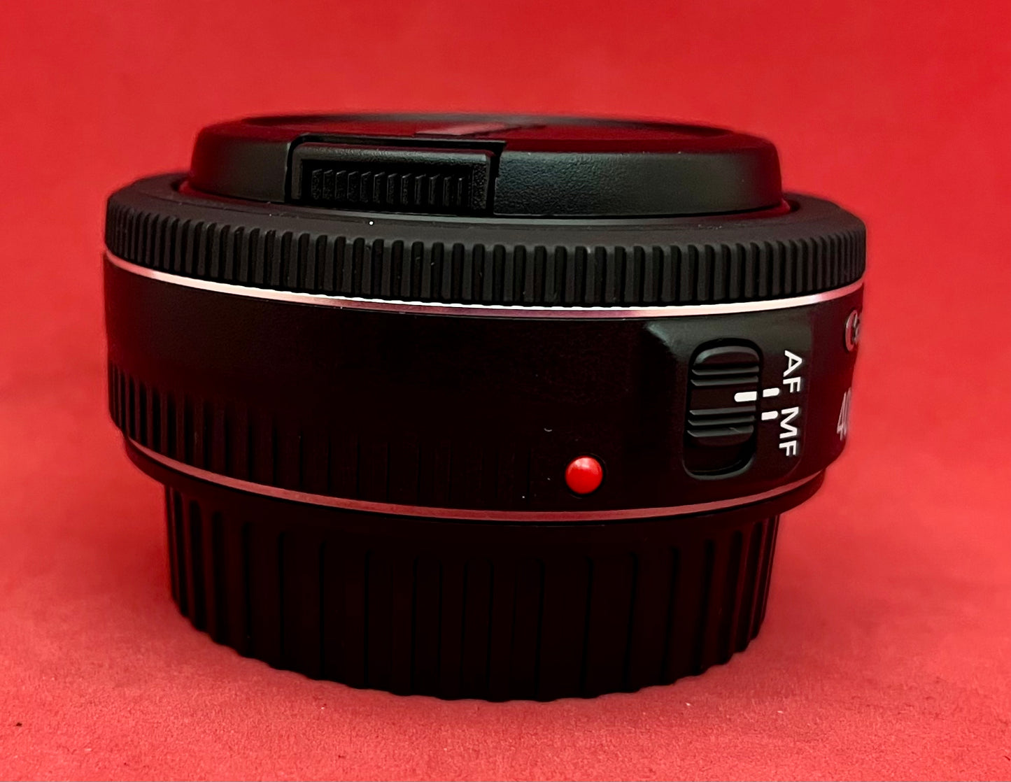 Canon EF 40mm f/2.8 STM (Used)