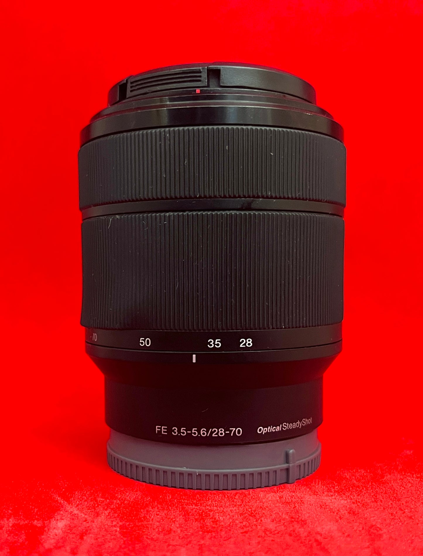 Sony 28-70mm FE f/3.5-5.6 OSS Lens (Used)