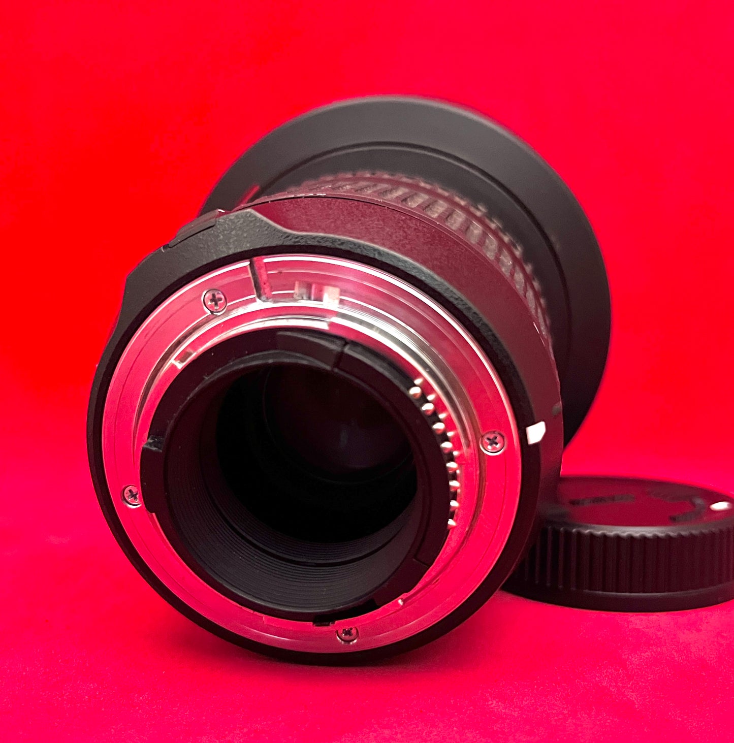 TAMRON SP AF 10-24MM F/3.5-4.5 DI II LD for Nikon (Used)