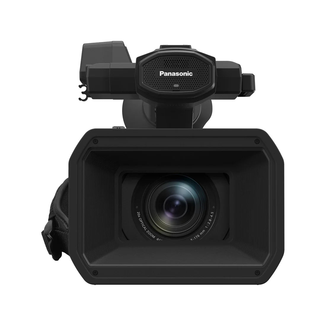 Panasonic HC-X2GC 4K PRO Memory Card Camcorder (used)