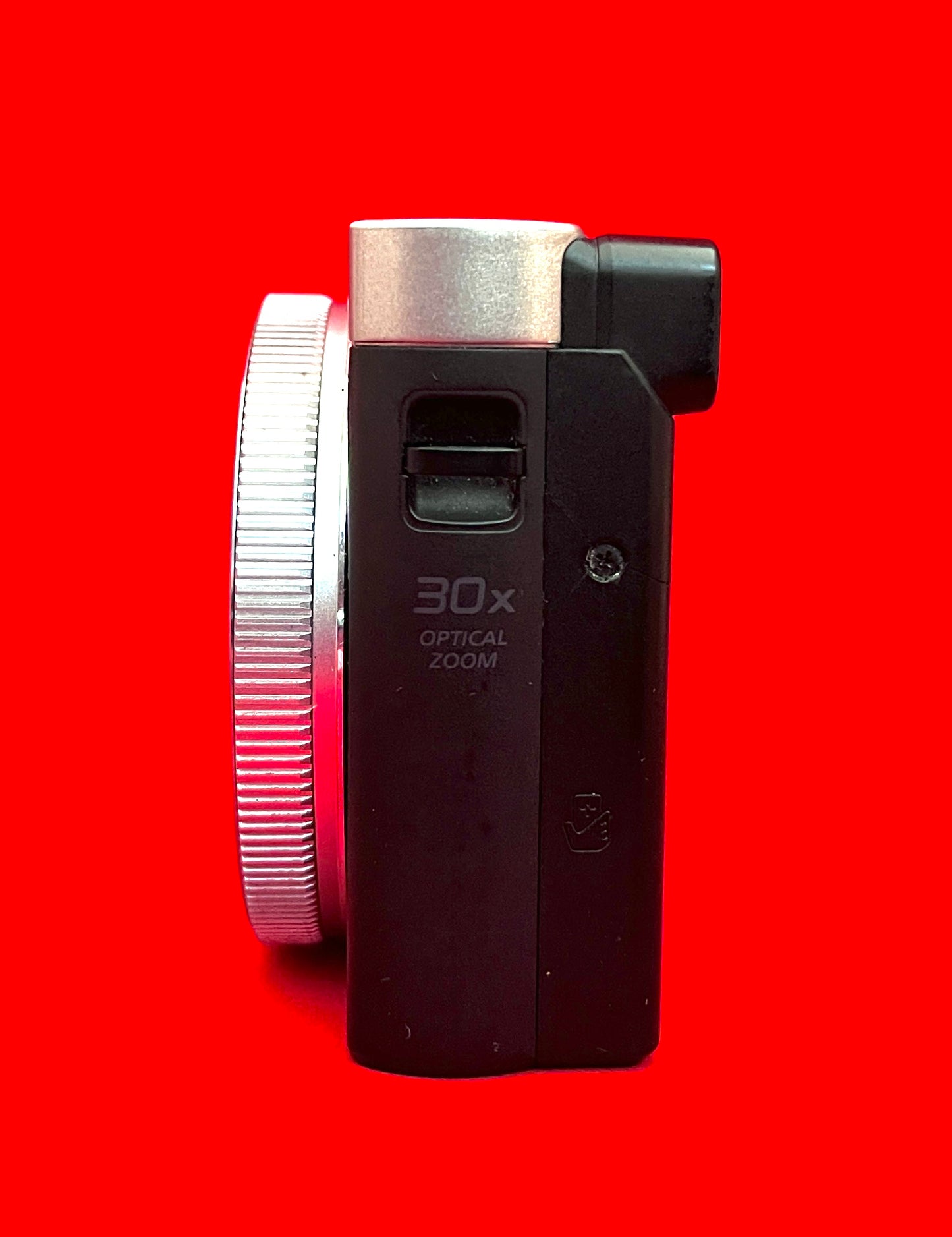 Panasonic Lumix DMC-TZ70 Compact Digital Camera (used)