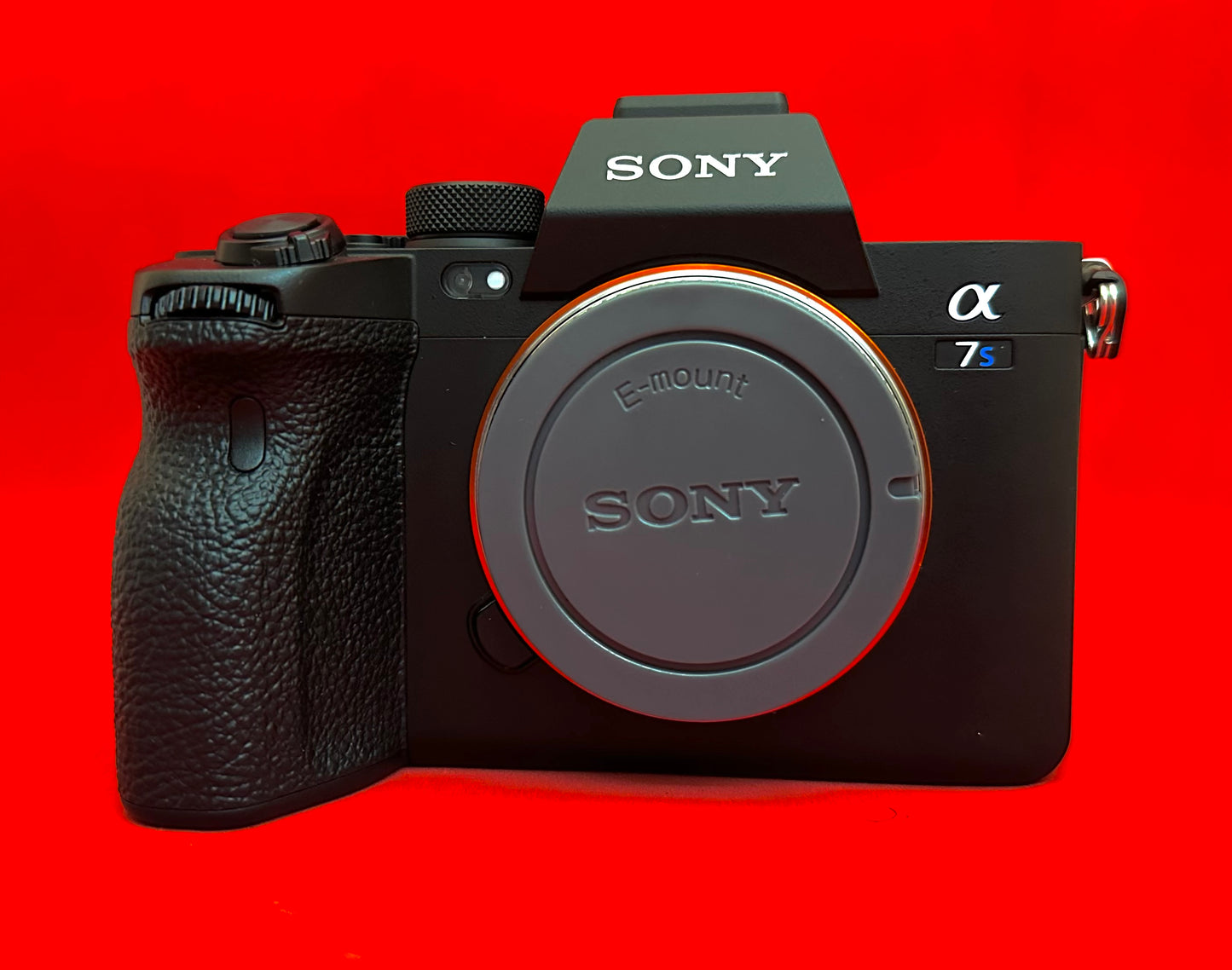Sony Alpha a7S III Mirrorless Digital Camera (used)
