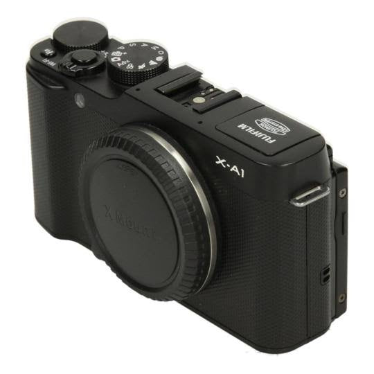 Fujifilm X-A1 body (used)
