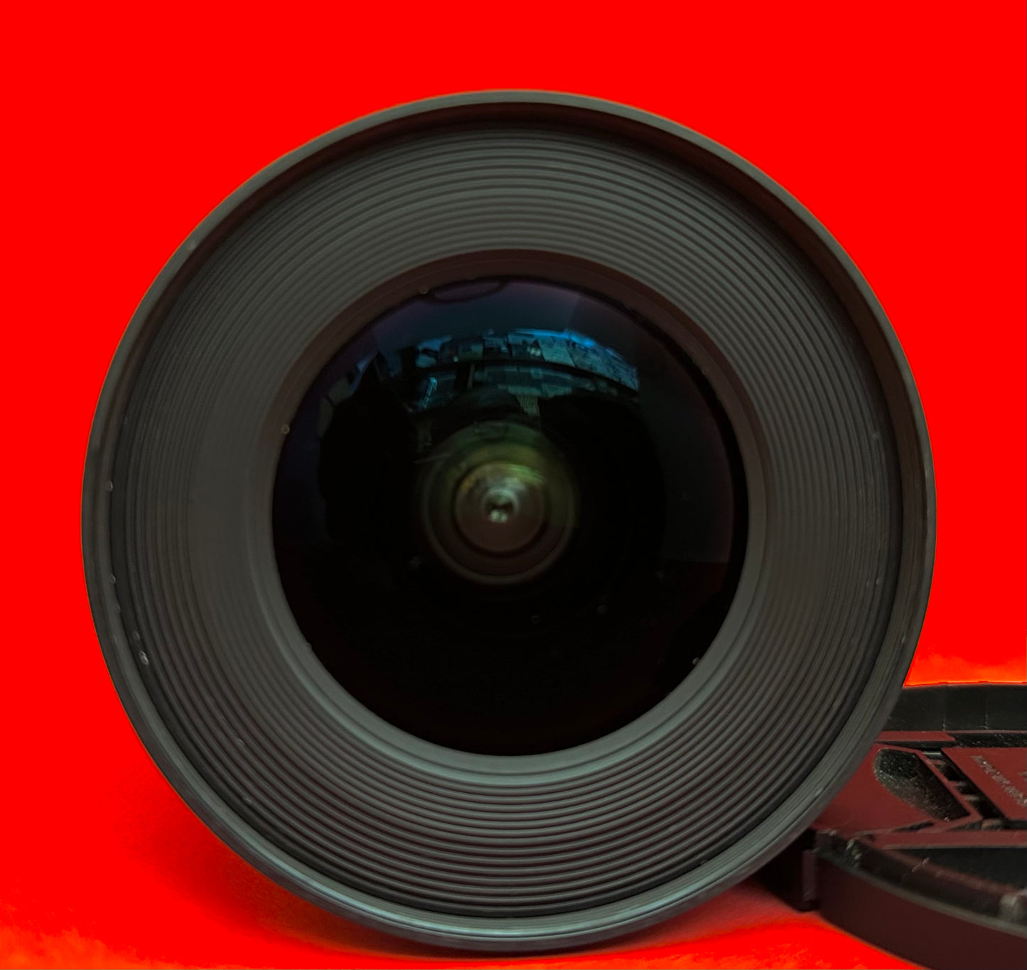Used Sigma 10-20mm f/4-5.6 DC HSM EX for Canon (used)