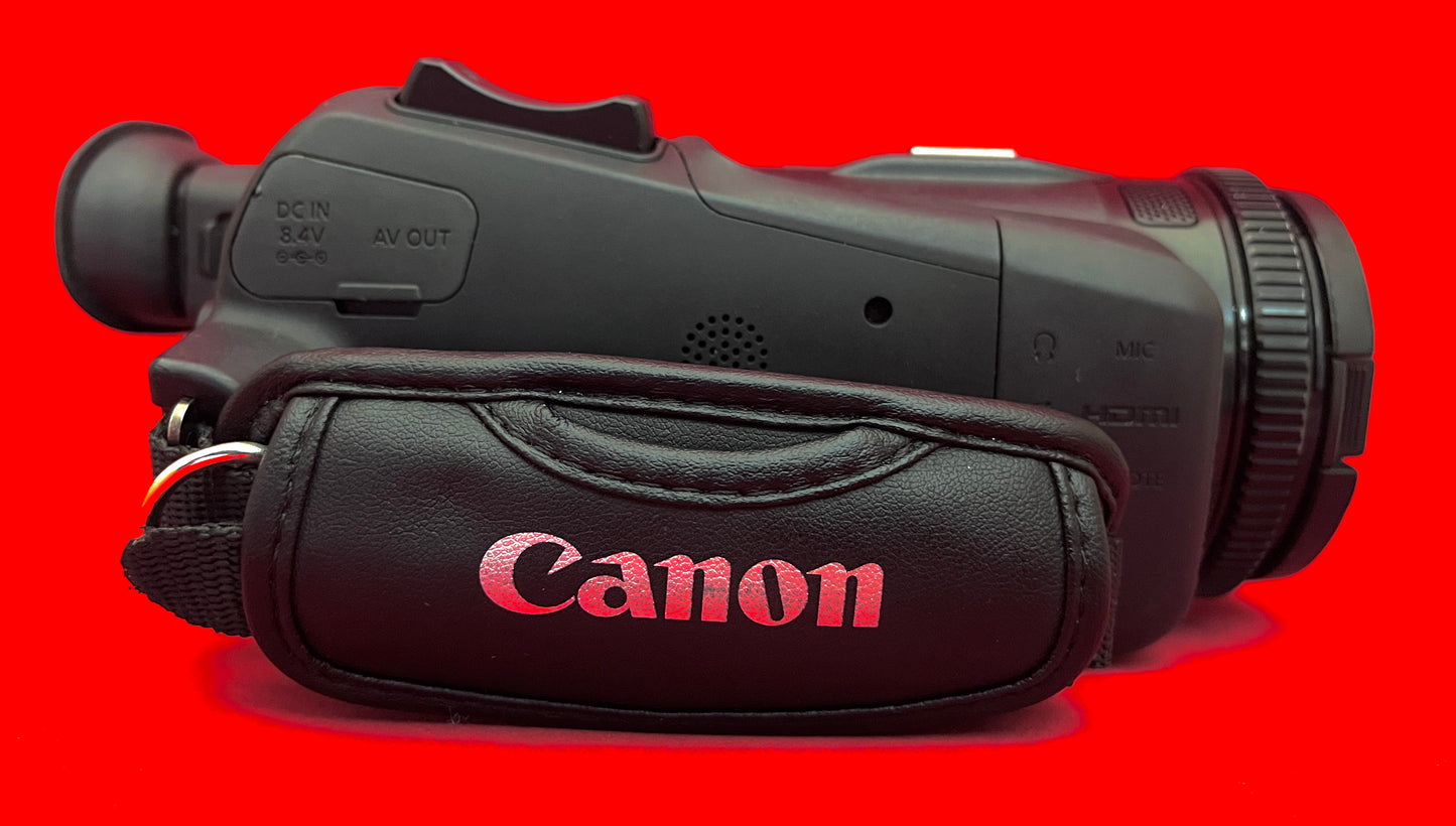 Canon Legria HF G40 Video Camera (used)