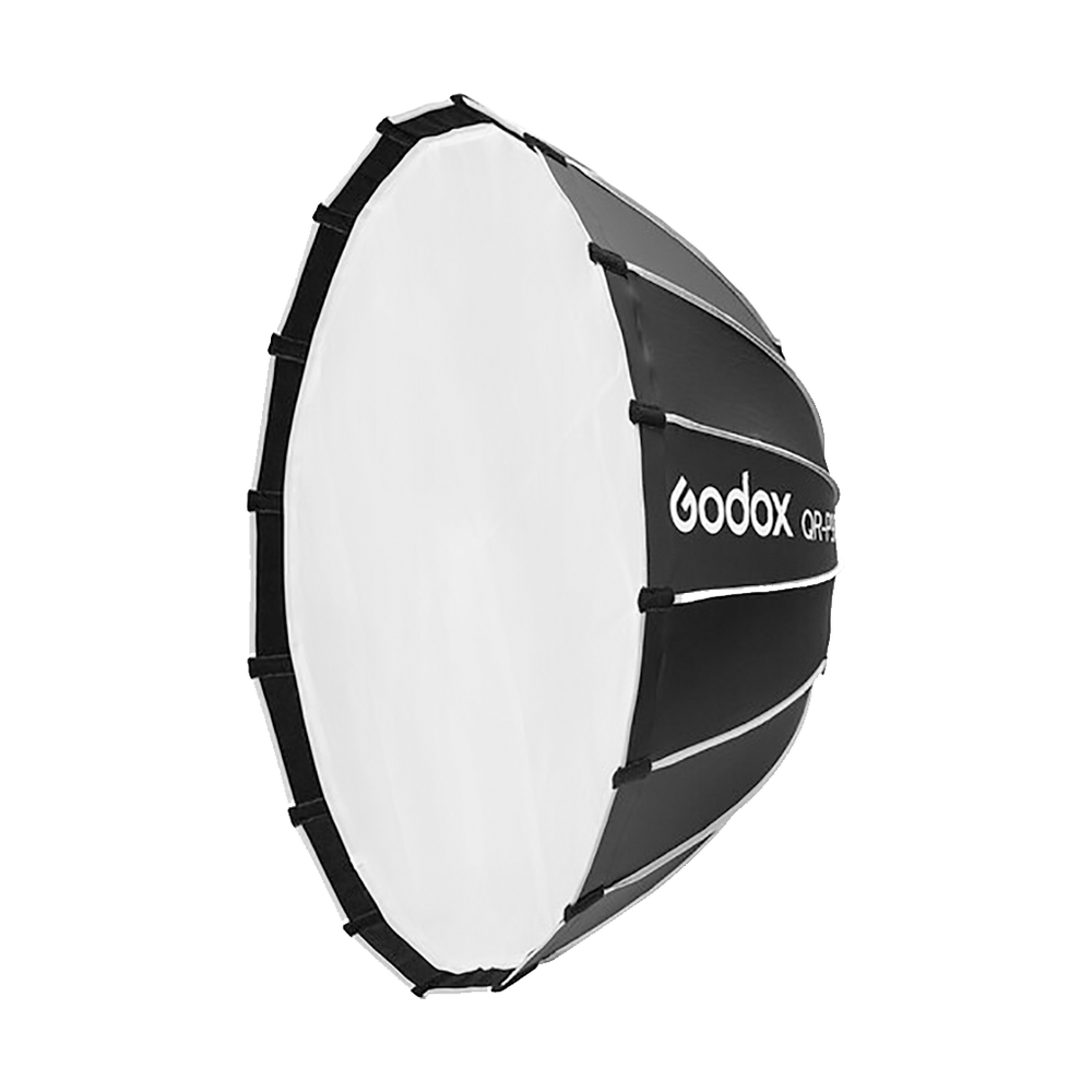Godox QR-P90T Quick Release Softbox with Bowens Mount
