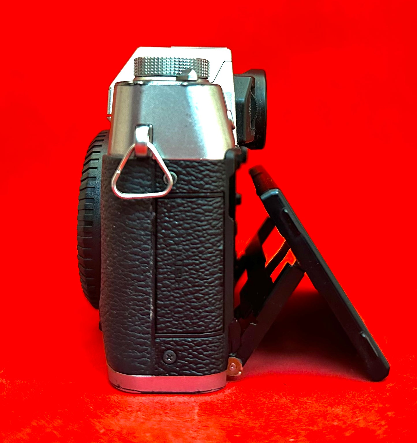 Fujifilm X-T30 Mirrorless Camera Body (used)
