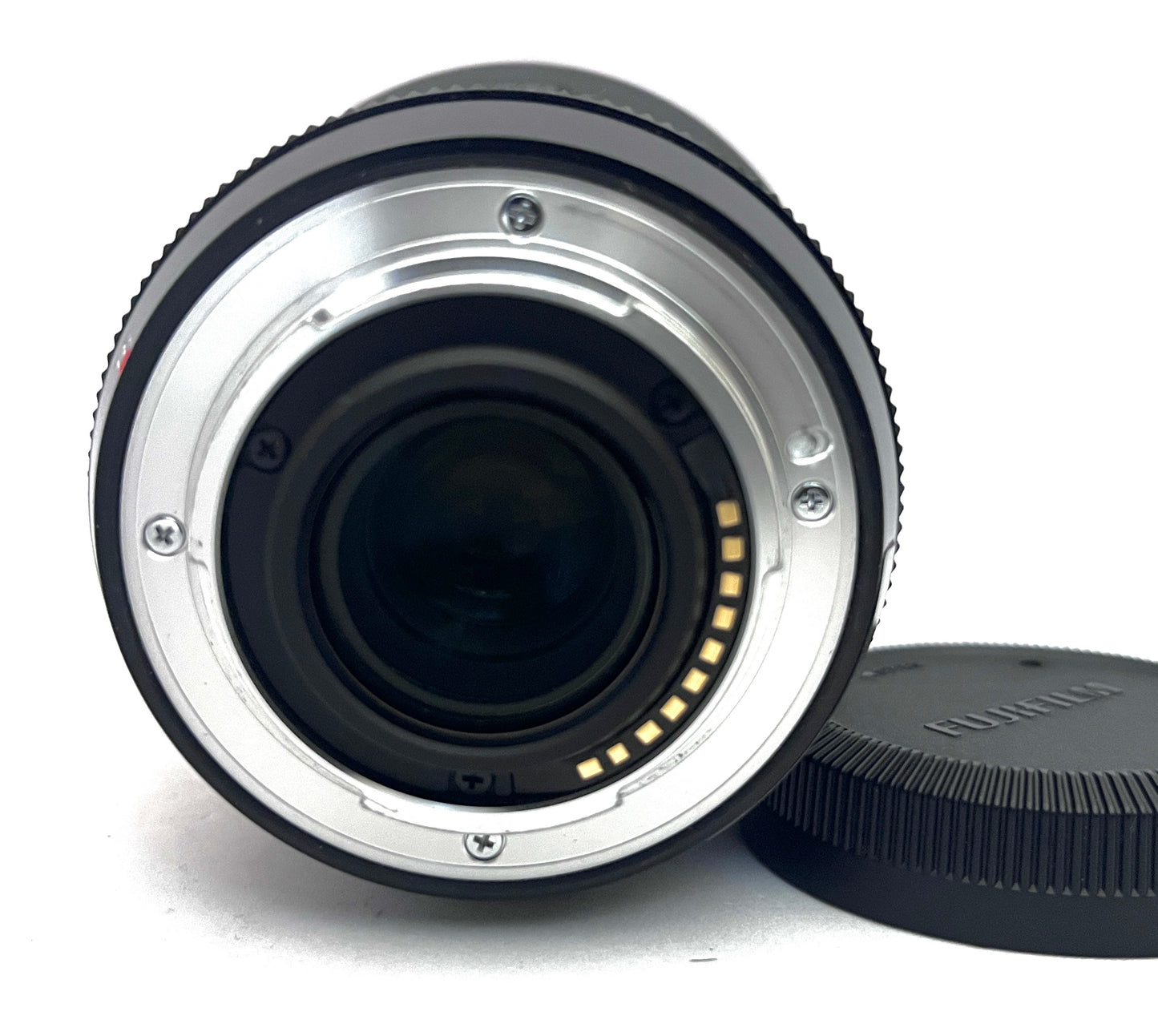 Fujifilm XF 18mm f/1.4 R LM WR Lens (used)