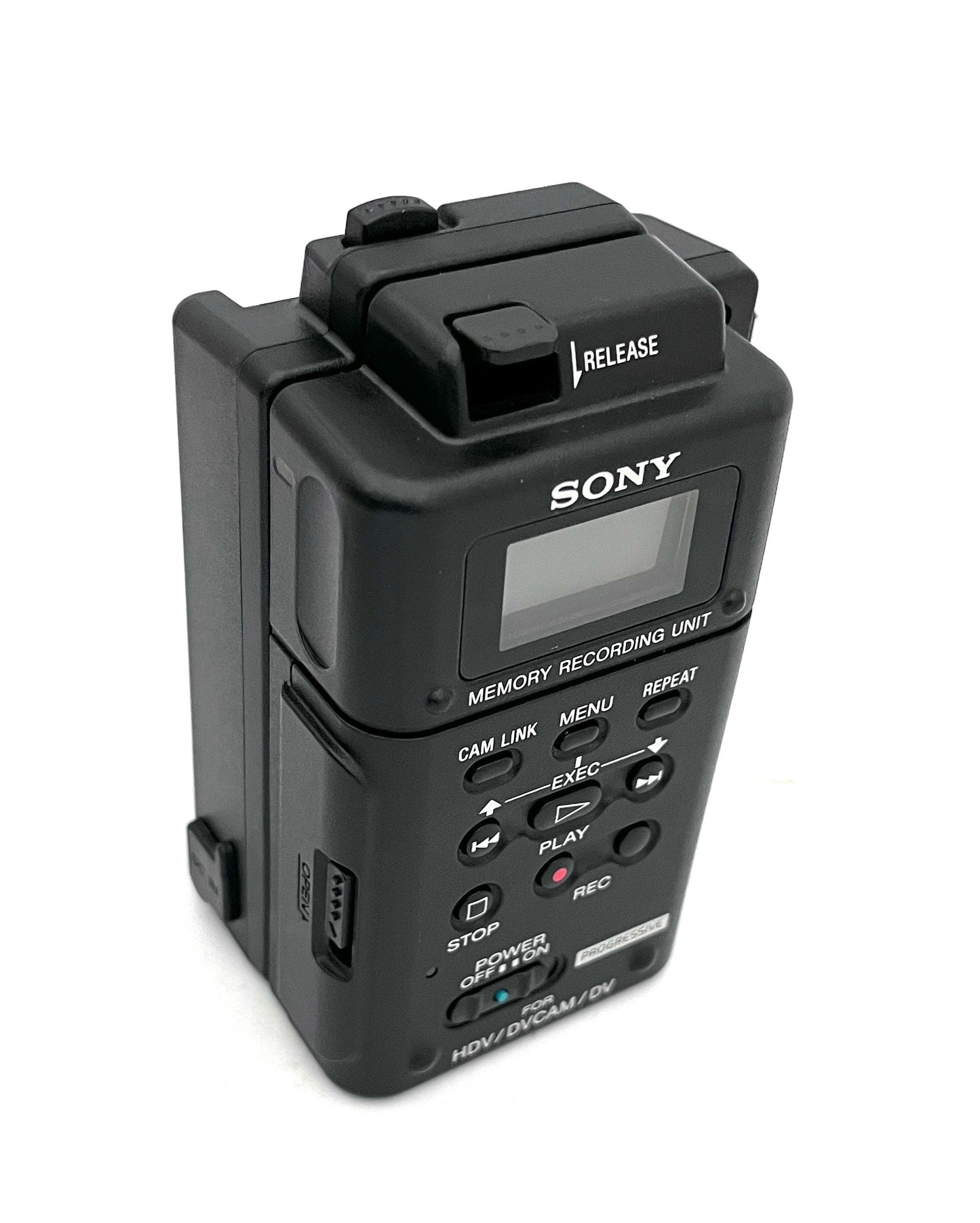 Sony HVR-MRC1 Memory Recording Unit (used)
