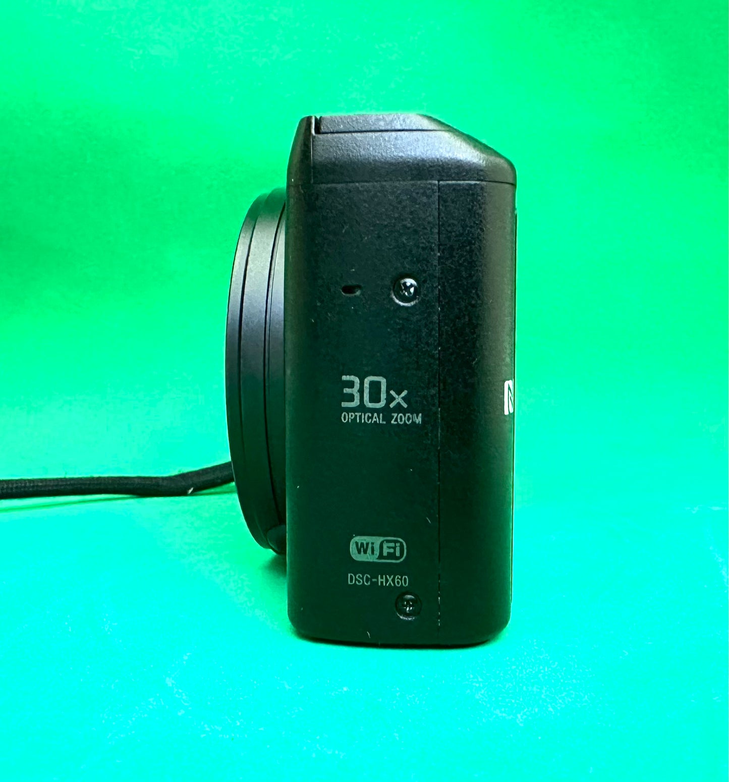 Sony Cyber-Shot DSC-HX60 (used)