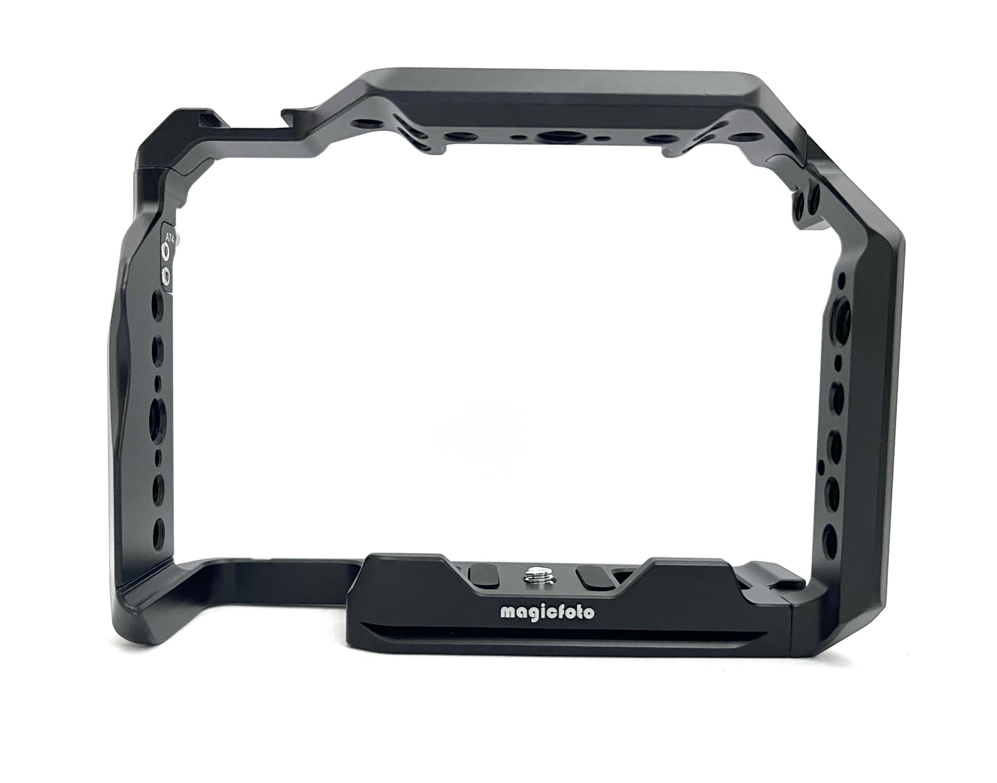 Magic-photo Camera cage for Sony A7IV