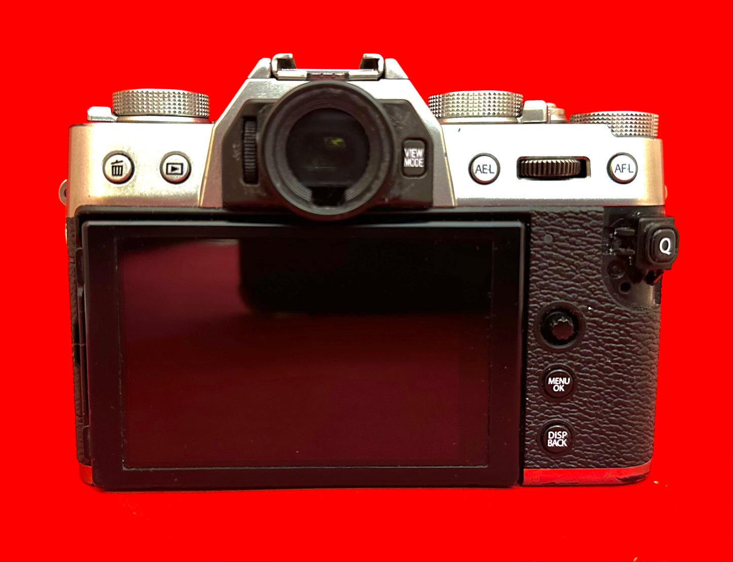 Fujifilm X-T30 Mirrorless Camera Body (used)