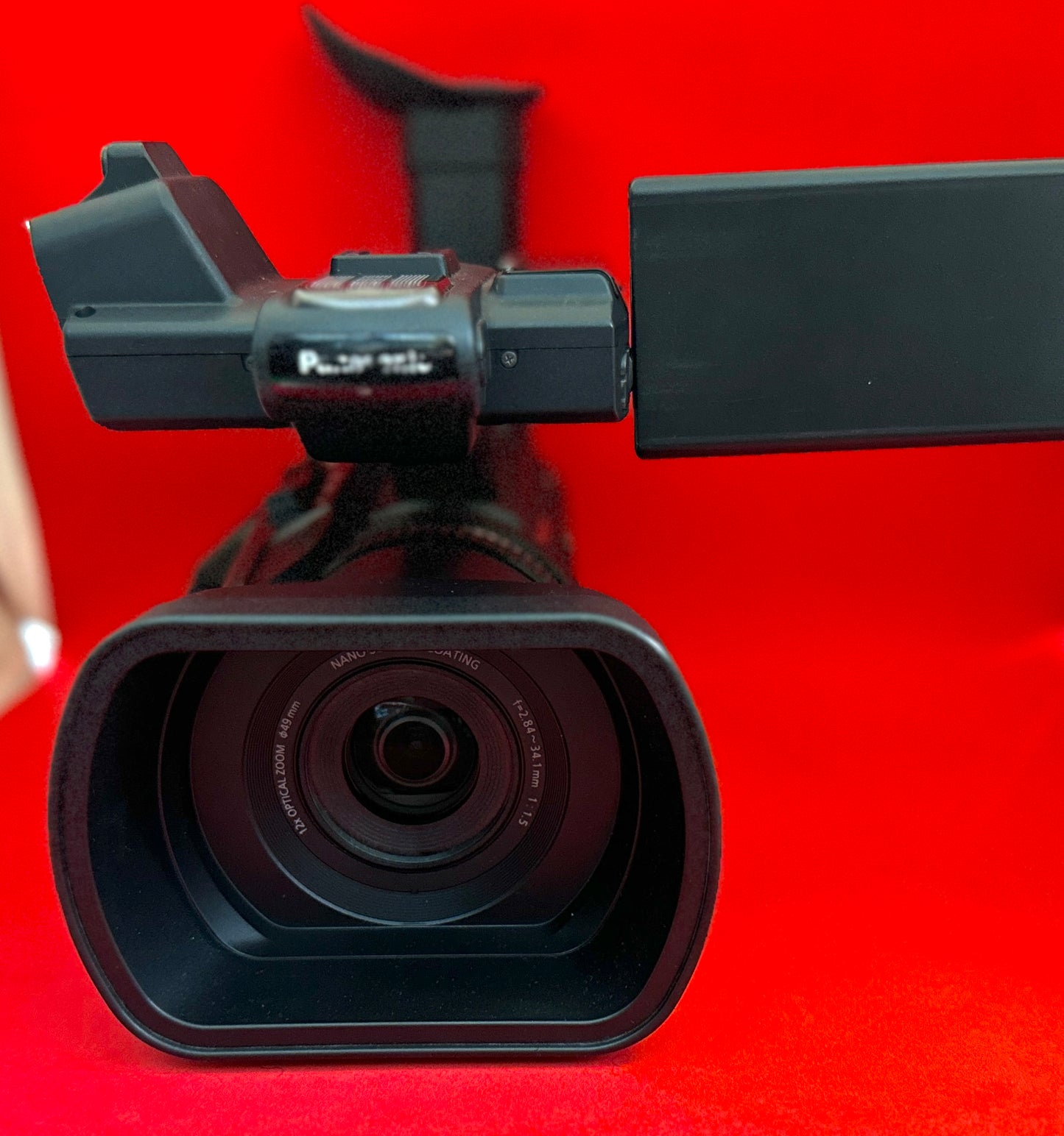 Panasonic AG-AC90 MC Full HD (used)