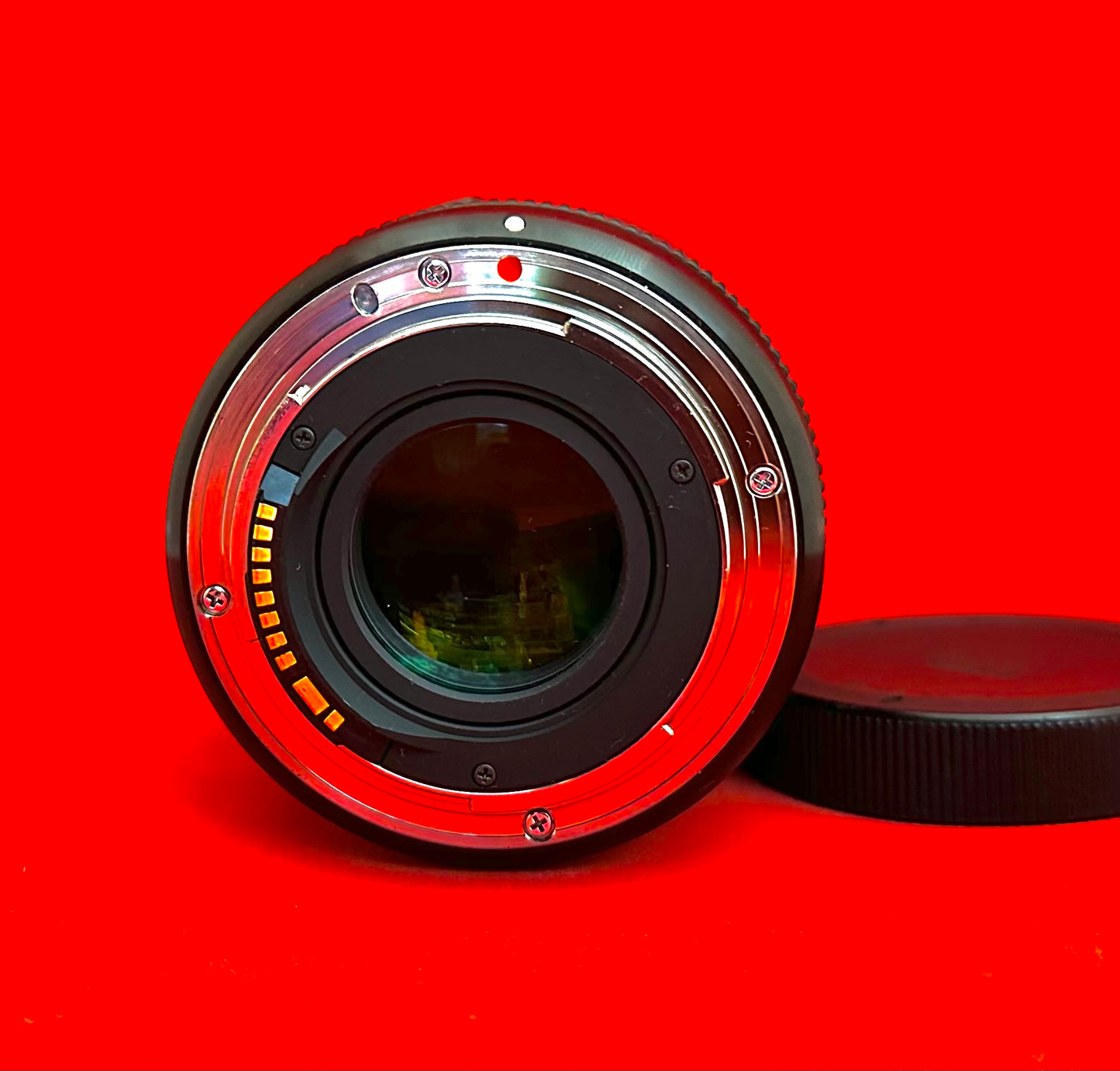 Sigma 18-35mm f1.8 DC HSM Art Lens For Canon EF (used)