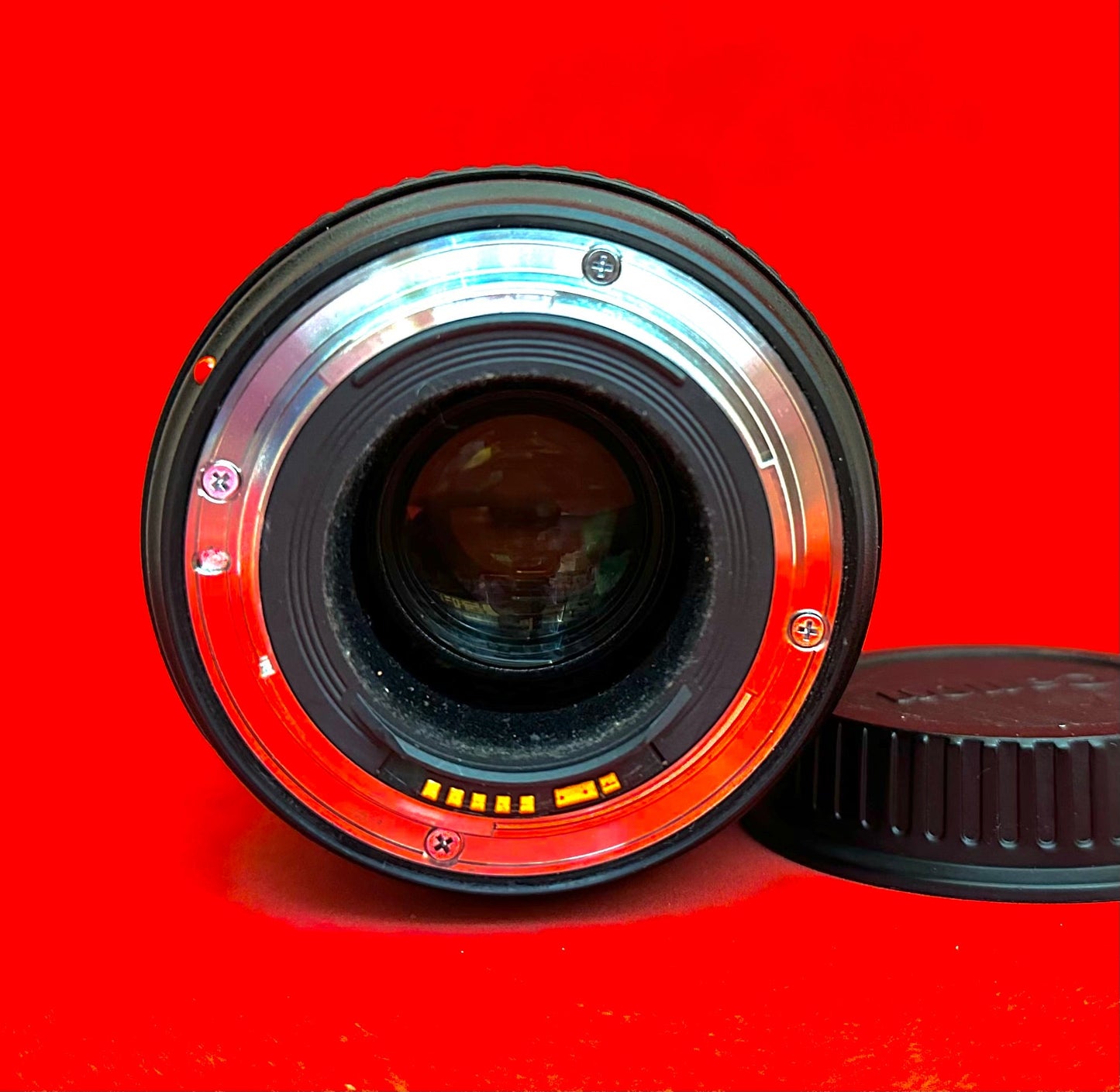 Canon 24-70mm