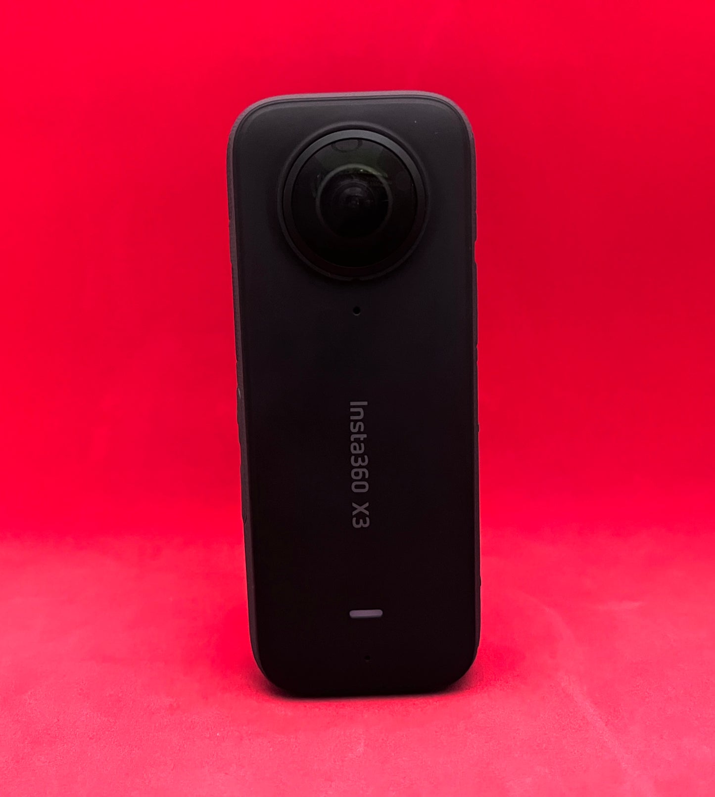 INSTA360 X3 360 ACTION CAMERA (used)
