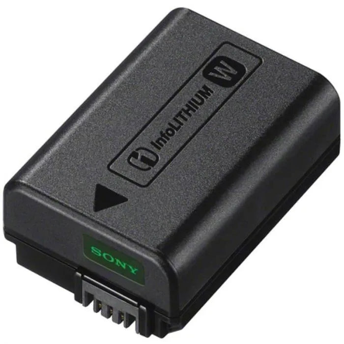 Sony NP-FW50 W-series Rechargeable Battery Pack