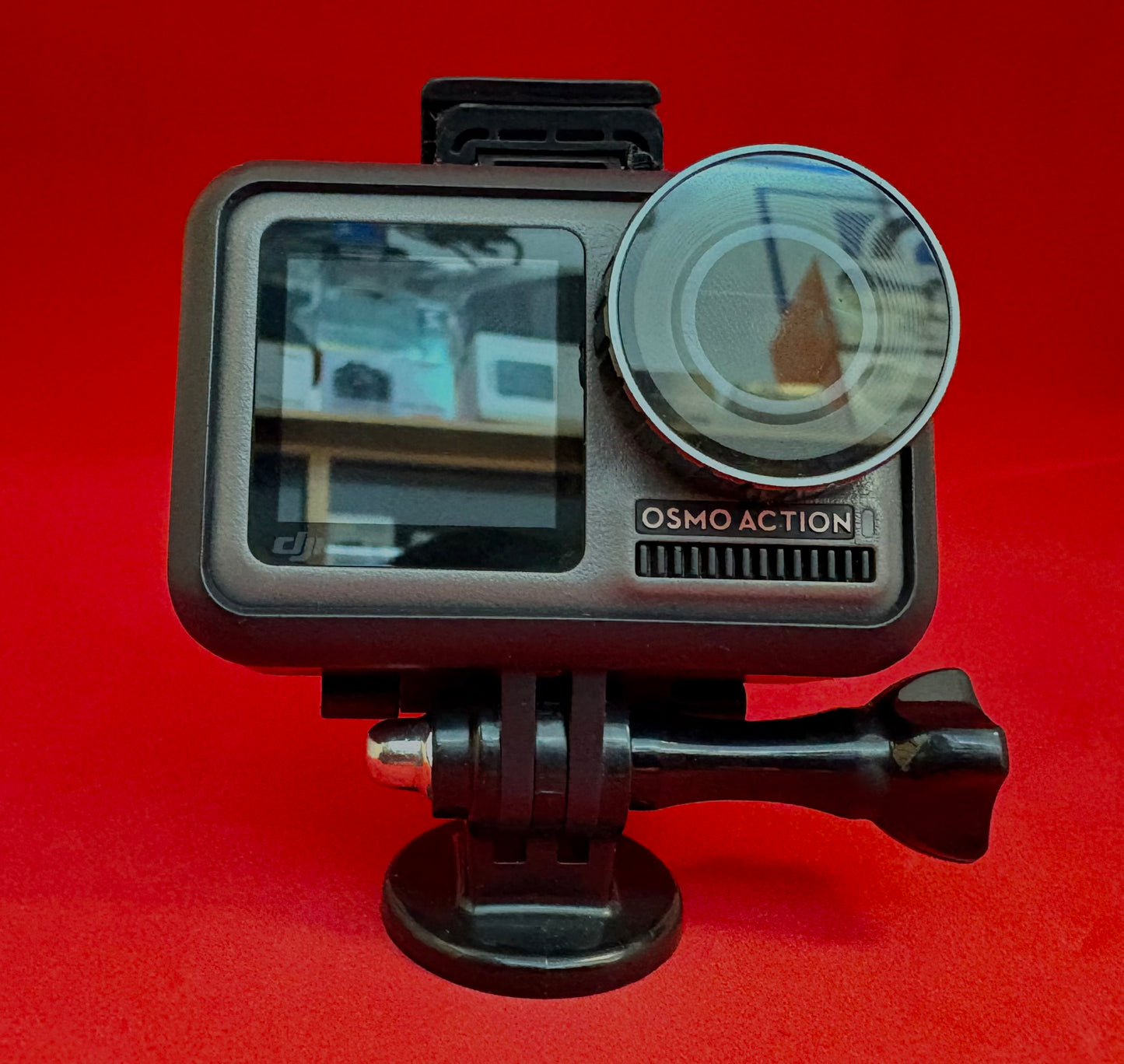DJI Osmo Action Camera (used)