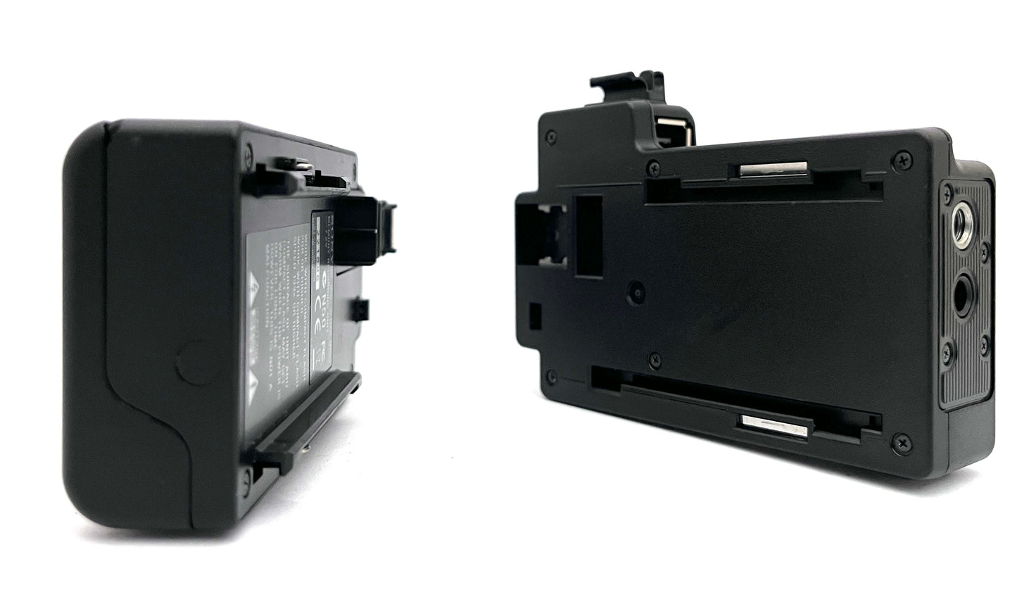 Sony HVR-MRC1 Memory Recording Unit (used)